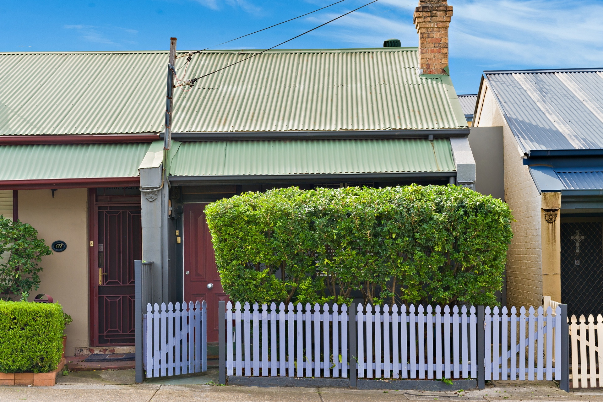 65 Styles Street, Leichhardt Sold by Hudson McHugh - image 1