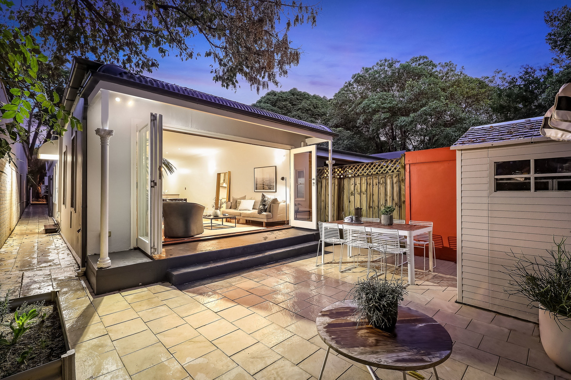 57 Kensington Road, Summer Hill Sold by Hudson McHugh - image 1