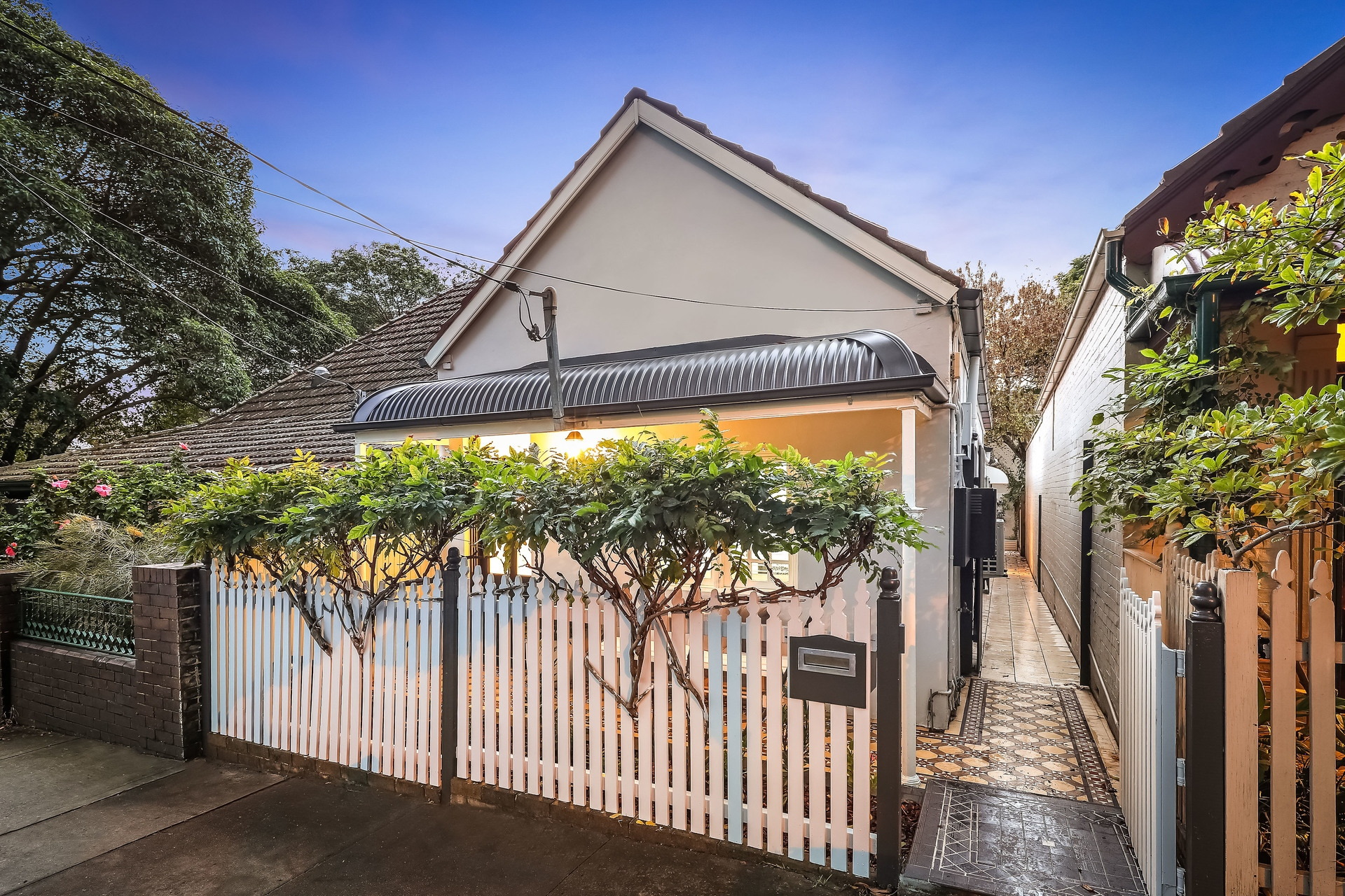 57 Kensington Road, Summer Hill Sold by Hudson McHugh - image 1