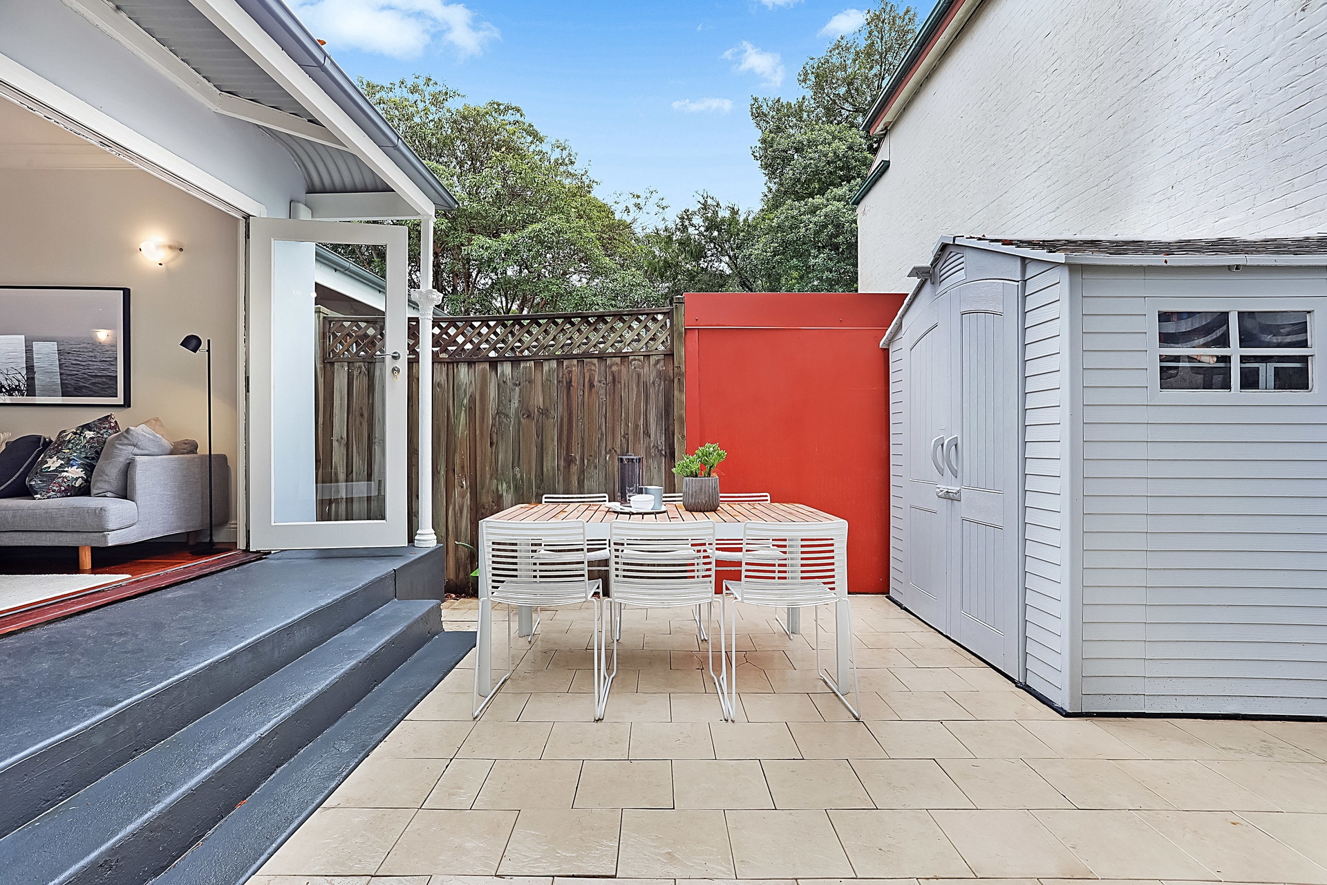 57 Kensington Road, Summer Hill Sold by Hudson McHugh - image 1