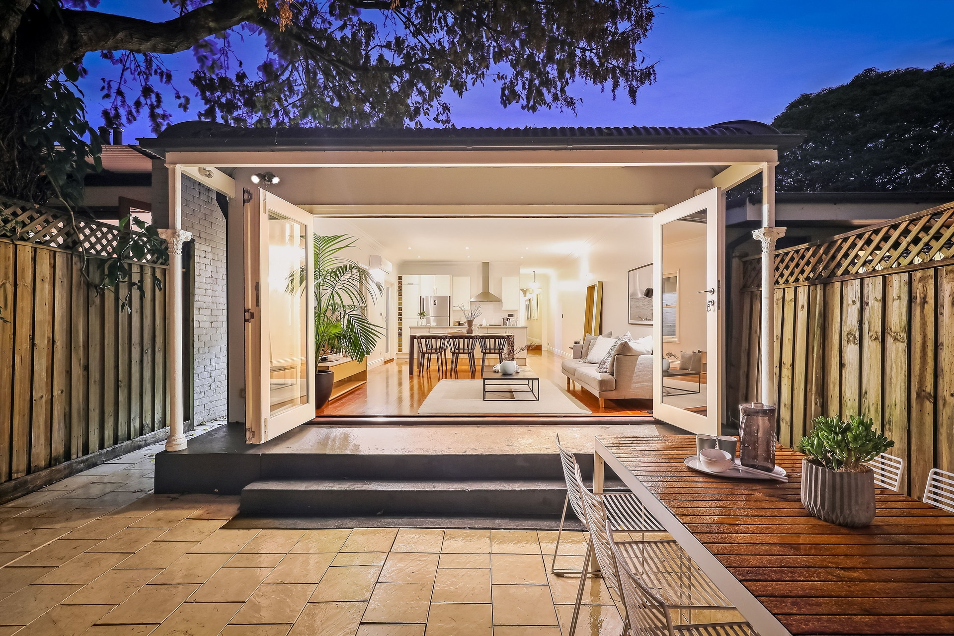 57 Kensington Road, Summer Hill Sold by Hudson McHugh - image 1