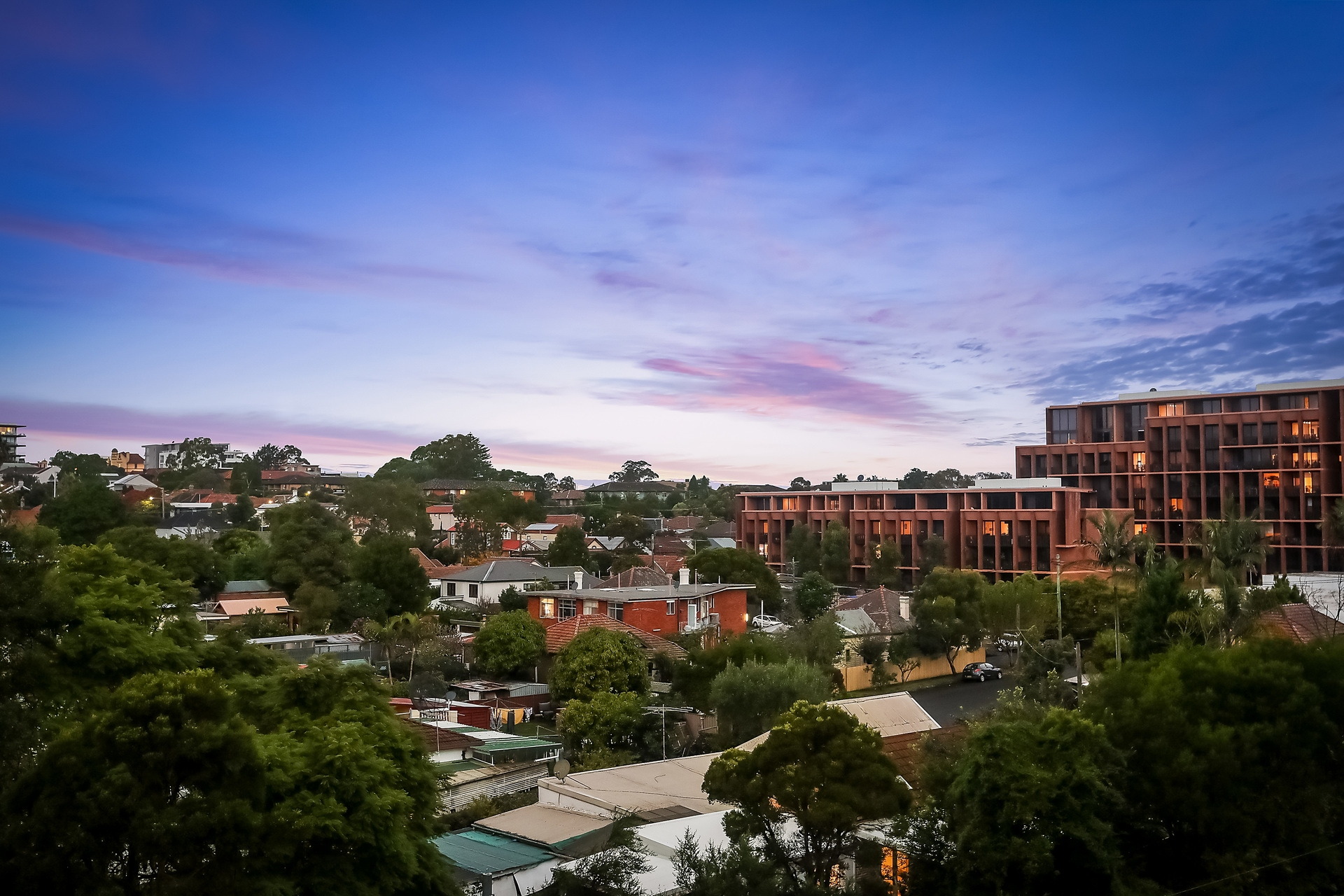 58/10-14 Terry Road, Dulwich Hill Sold by Hudson McHugh - image 1