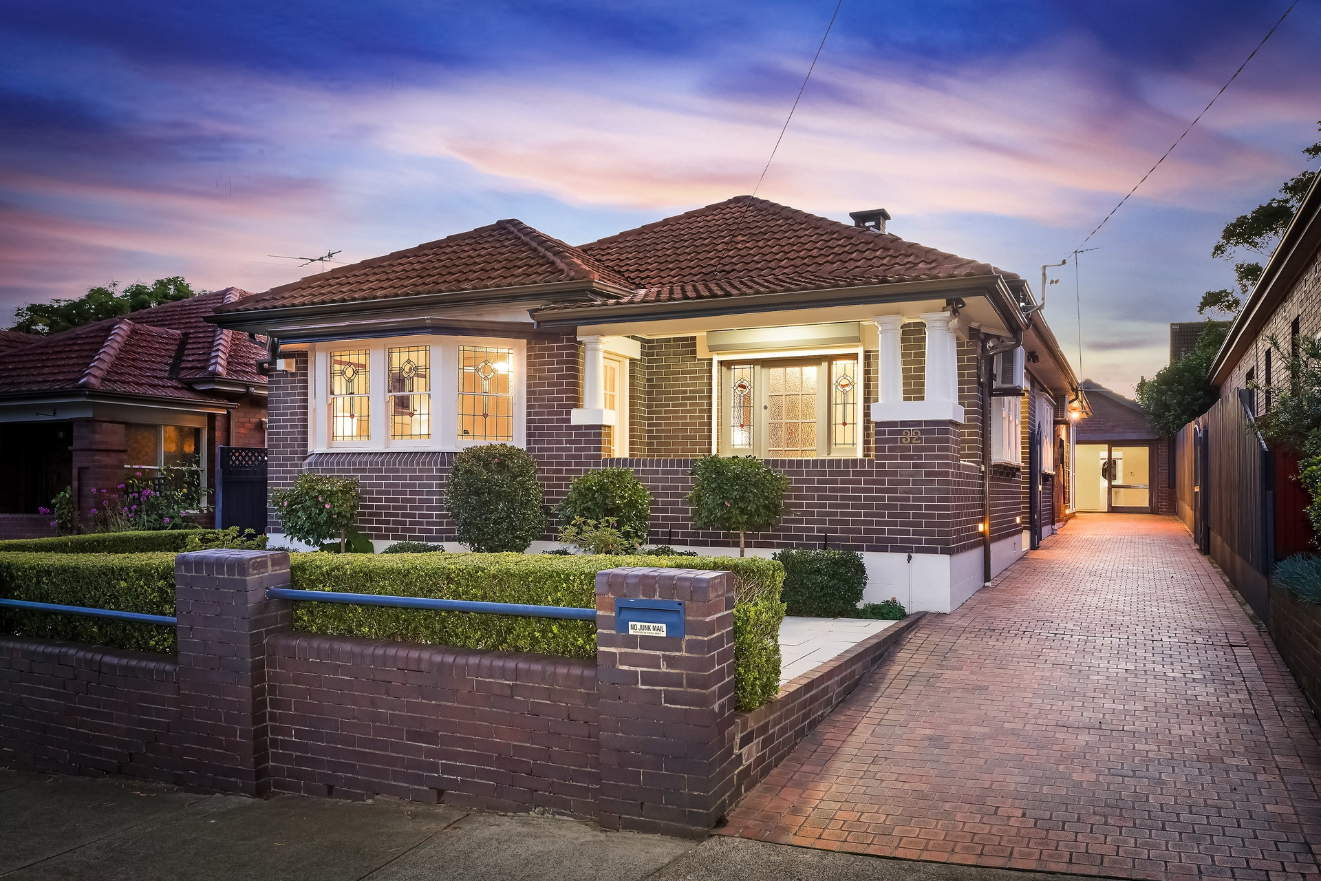 32 Dixson Avenue, Dulwich Hill Sold by Hudson McHugh - image 1