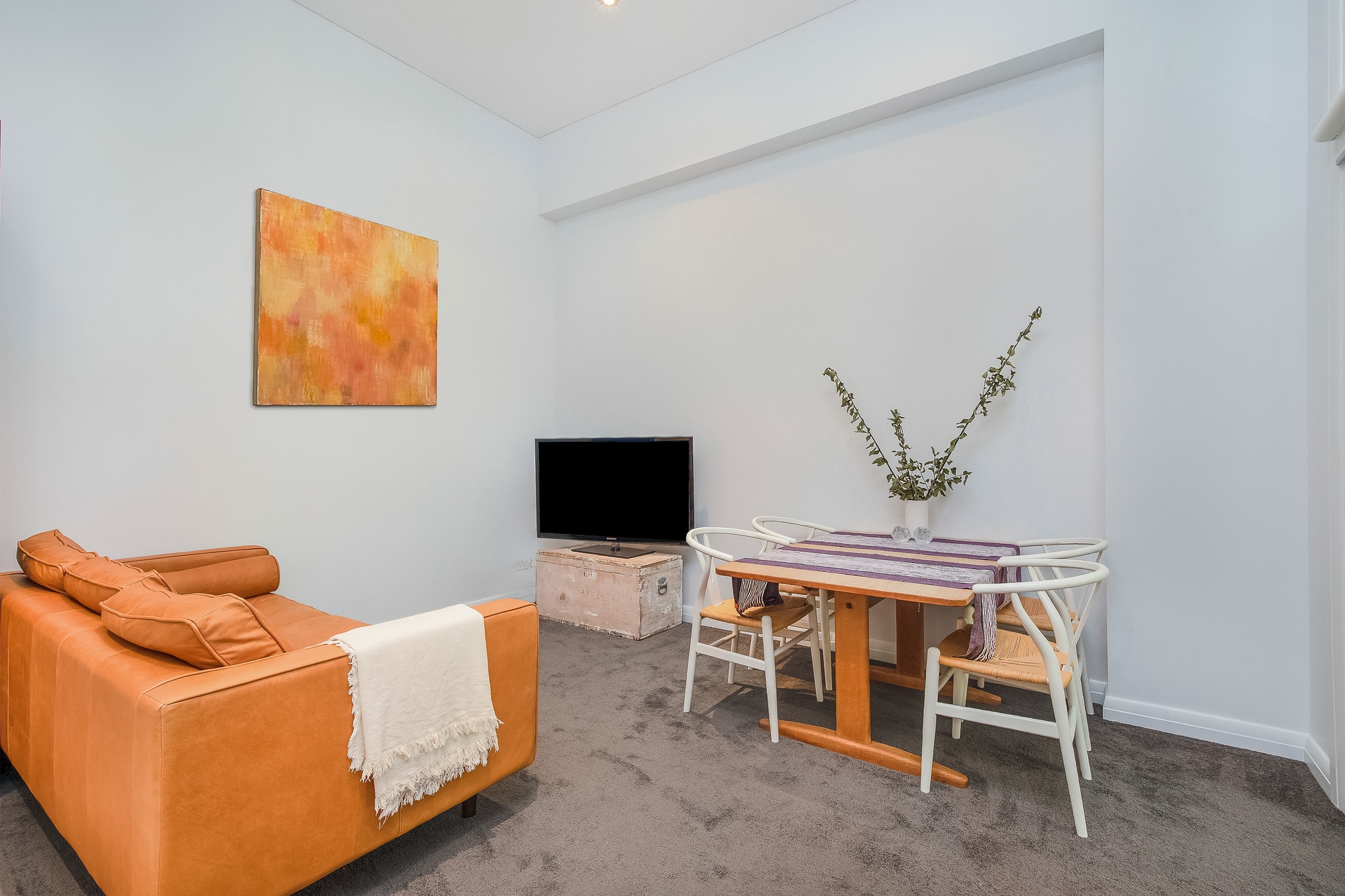 7/20 Pyrmont Bridge Road, Camperdown Sold by Hudson McHugh - image 1