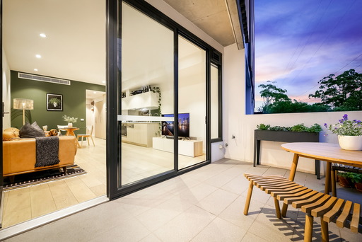 3/20 Arthur Street, Marrickville Sold by Hudson McHugh