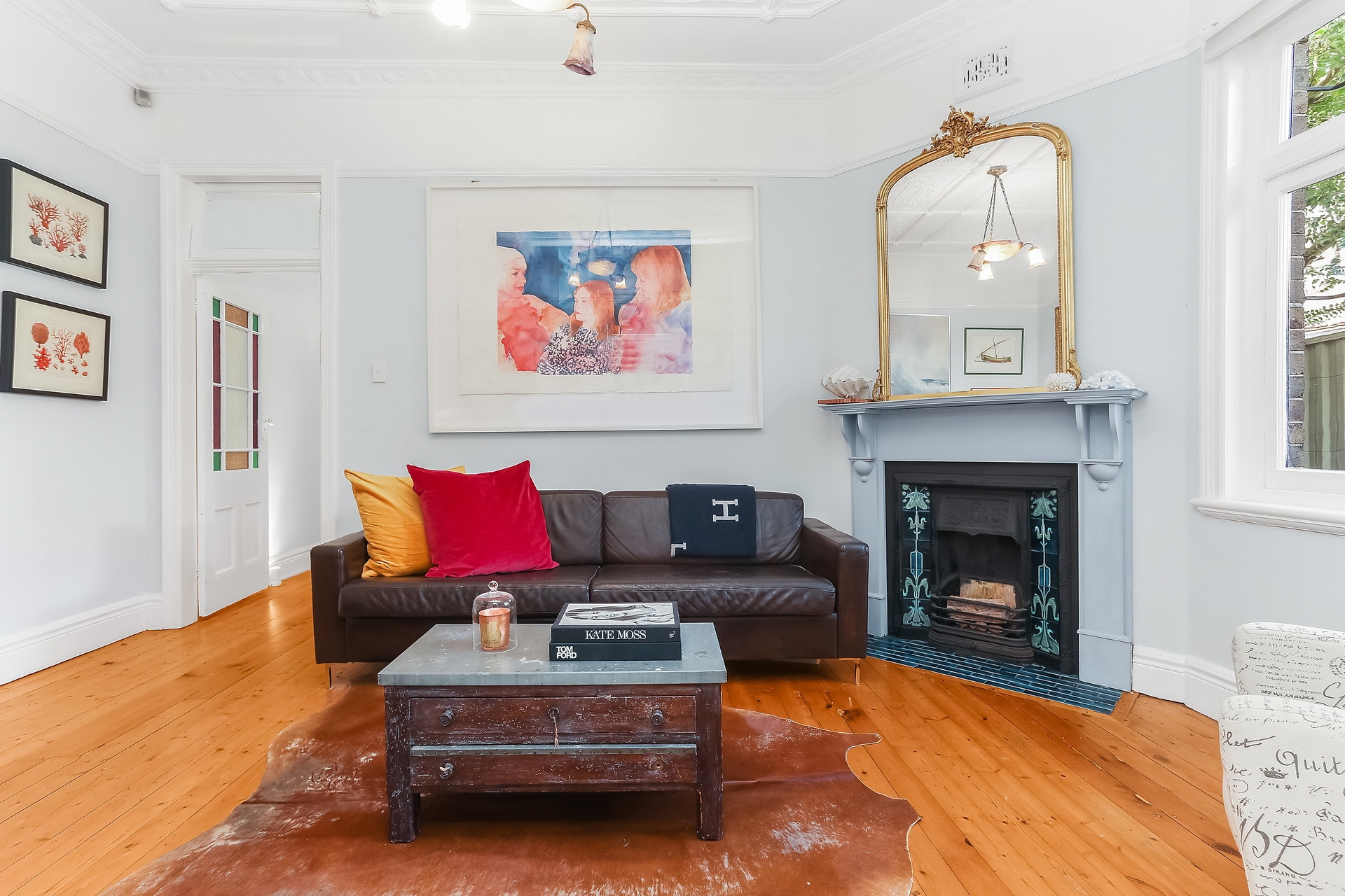 125 Wardell Road, Dulwich Hill Sold by Hudson McHugh - image 1