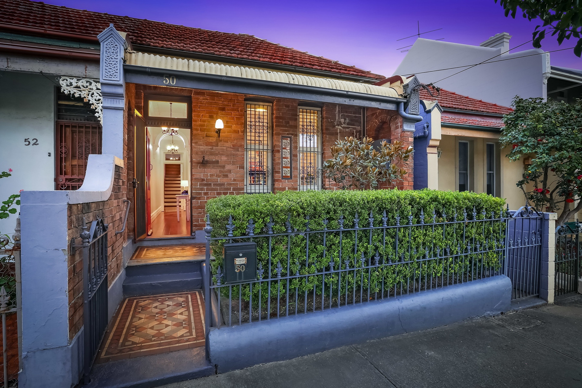 50 Crystal Street, Petersham Sold by Hudson McHugh - image 1