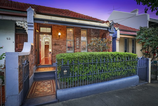 50 Crystal Street, Petersham Sold by Hudson McHugh