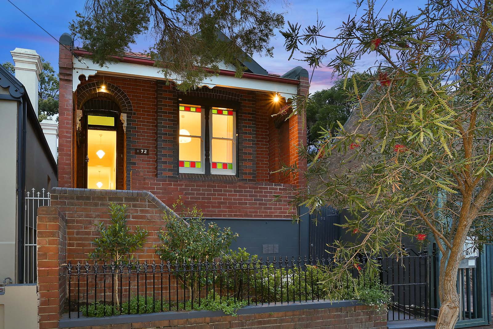 72 Jarrett Street, Leichhardt Sold by Hudson McHugh - image 1