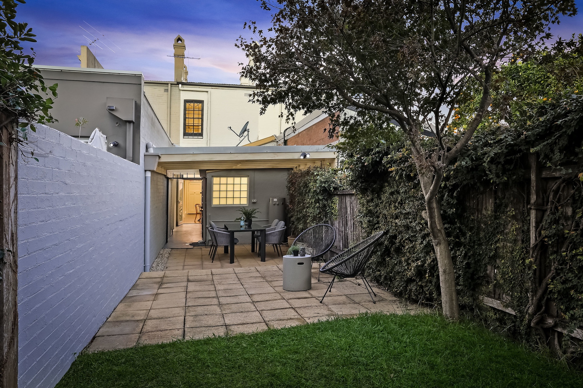 46 MacKenzie Street, Leichhardt Sold by Hudson McHugh - image 1