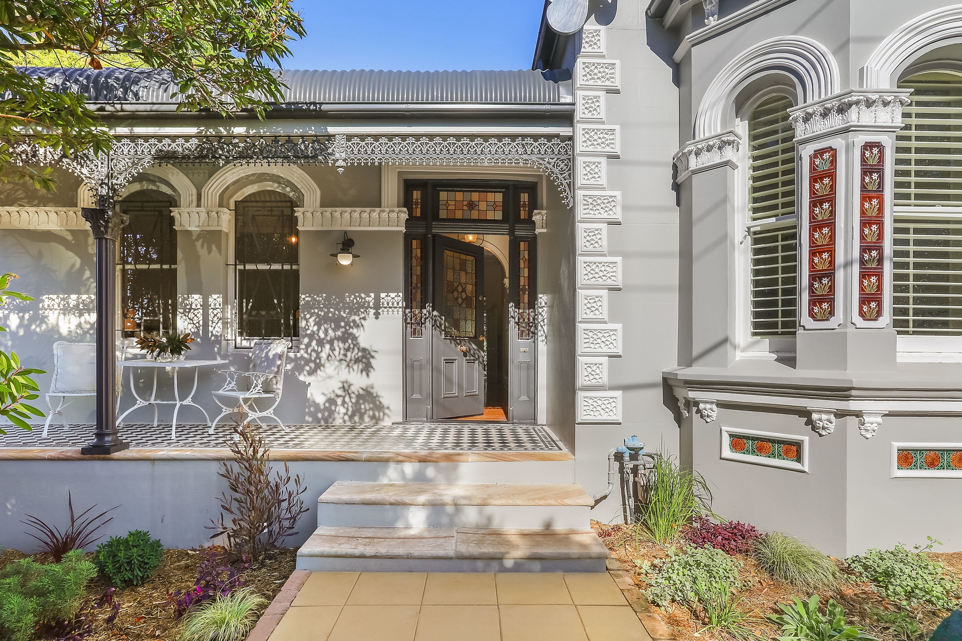 9 Lorne Street, Summer Hill Sold by Hudson McHugh - image 1