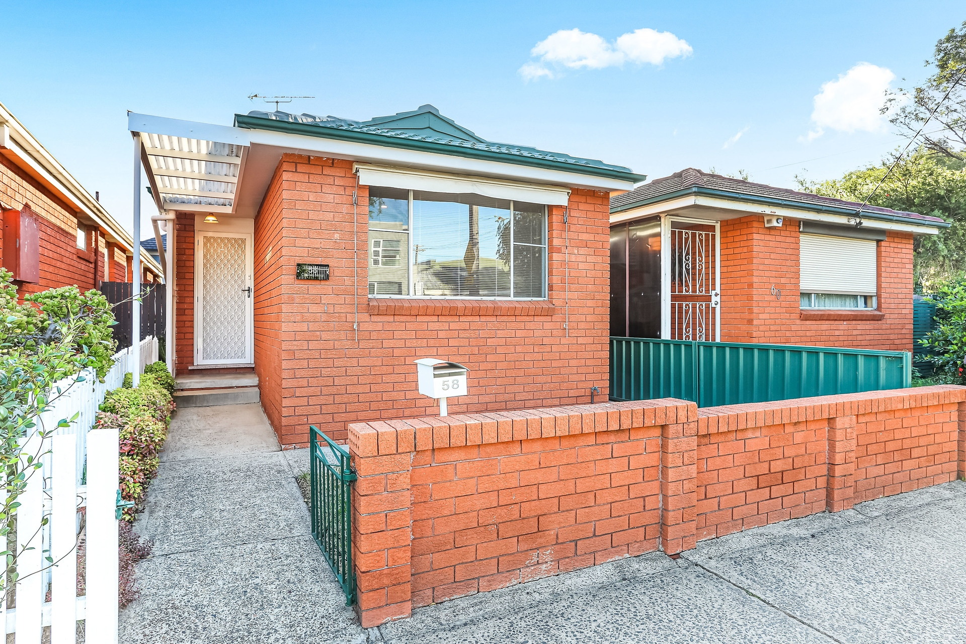 58 Charles Street, Leichhardt Sold by Hudson McHugh - image 1