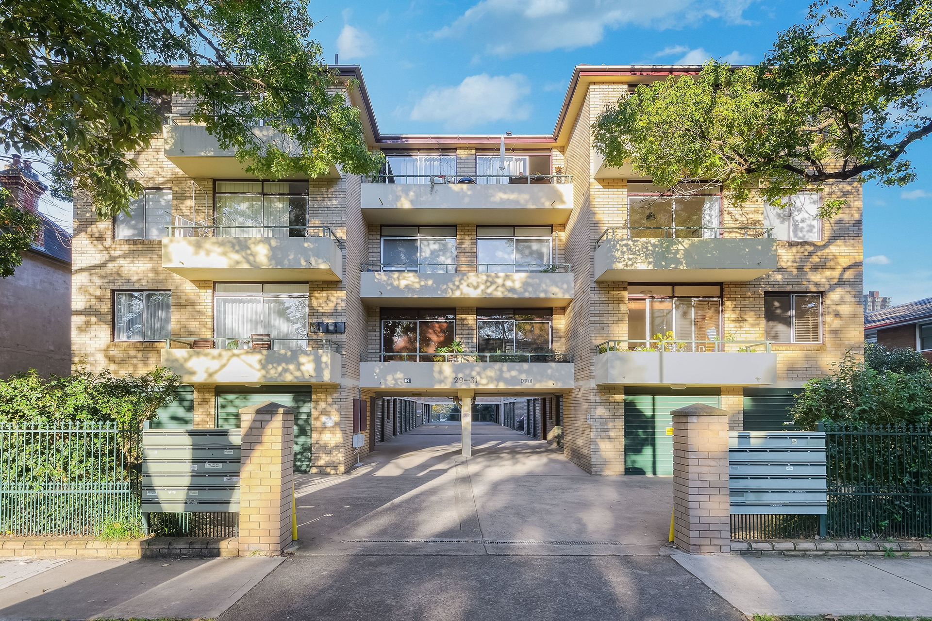 30/29-31 Johnston Street, Annandale Sold by Hudson McHugh - image 1