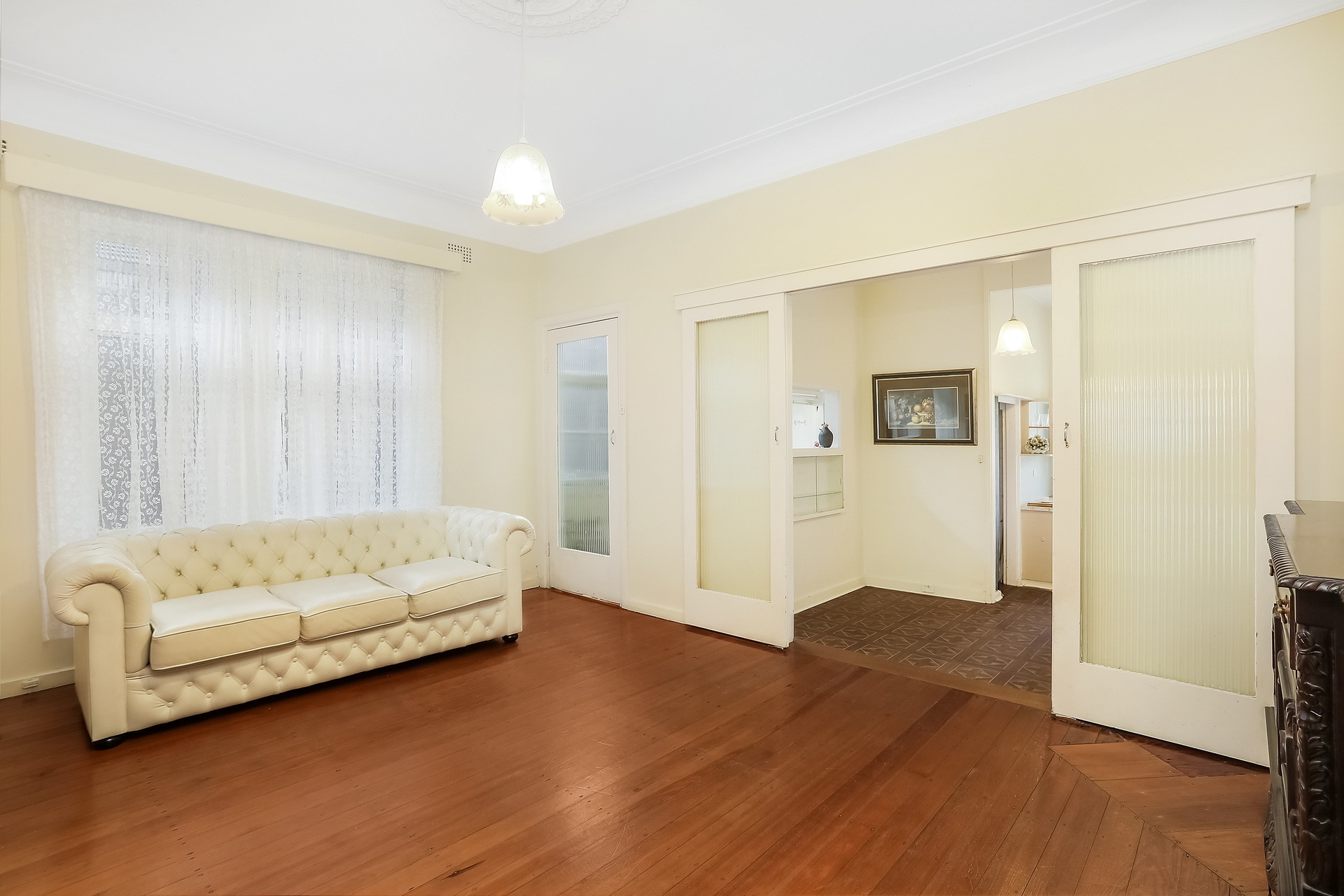 45 St Davids Road, Haberfield Sold by Hudson McHugh - image 1