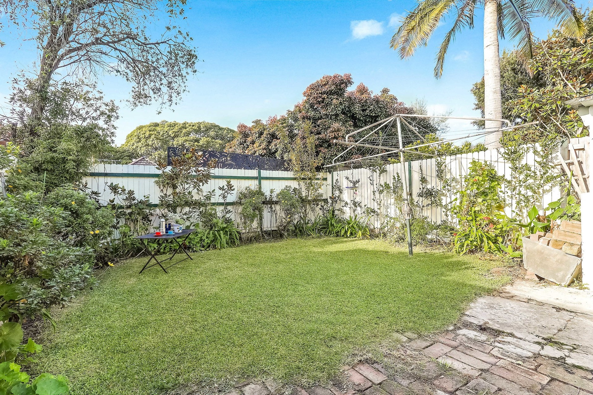 45 St Davids Road, Haberfield Sold by Hudson McHugh - image 1