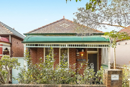 45 St Davids Road, Haberfield Sold by Hudson McHugh