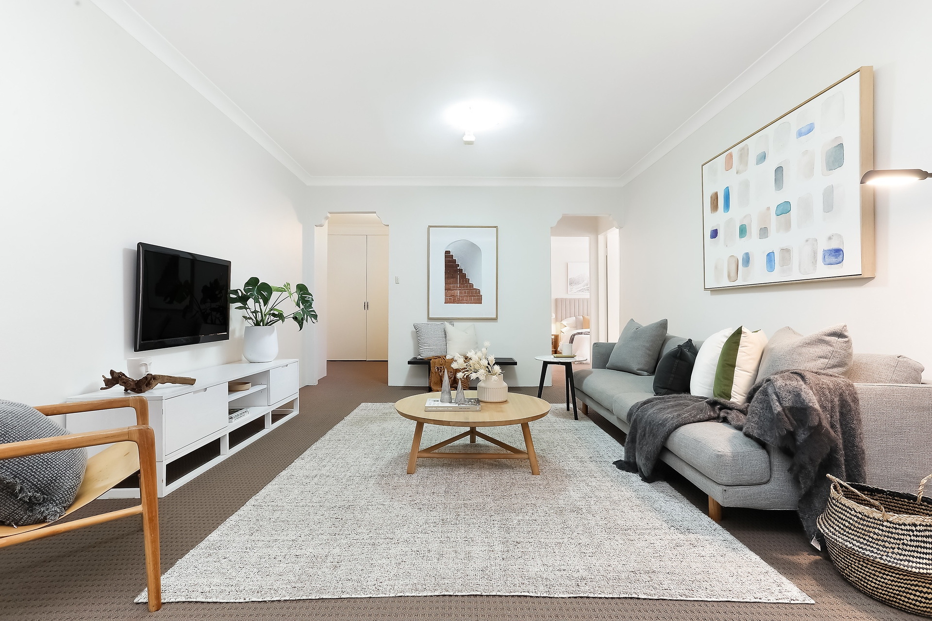 3/147 Smith Street, Summer Hill Sold by Hudson McHugh - image 1