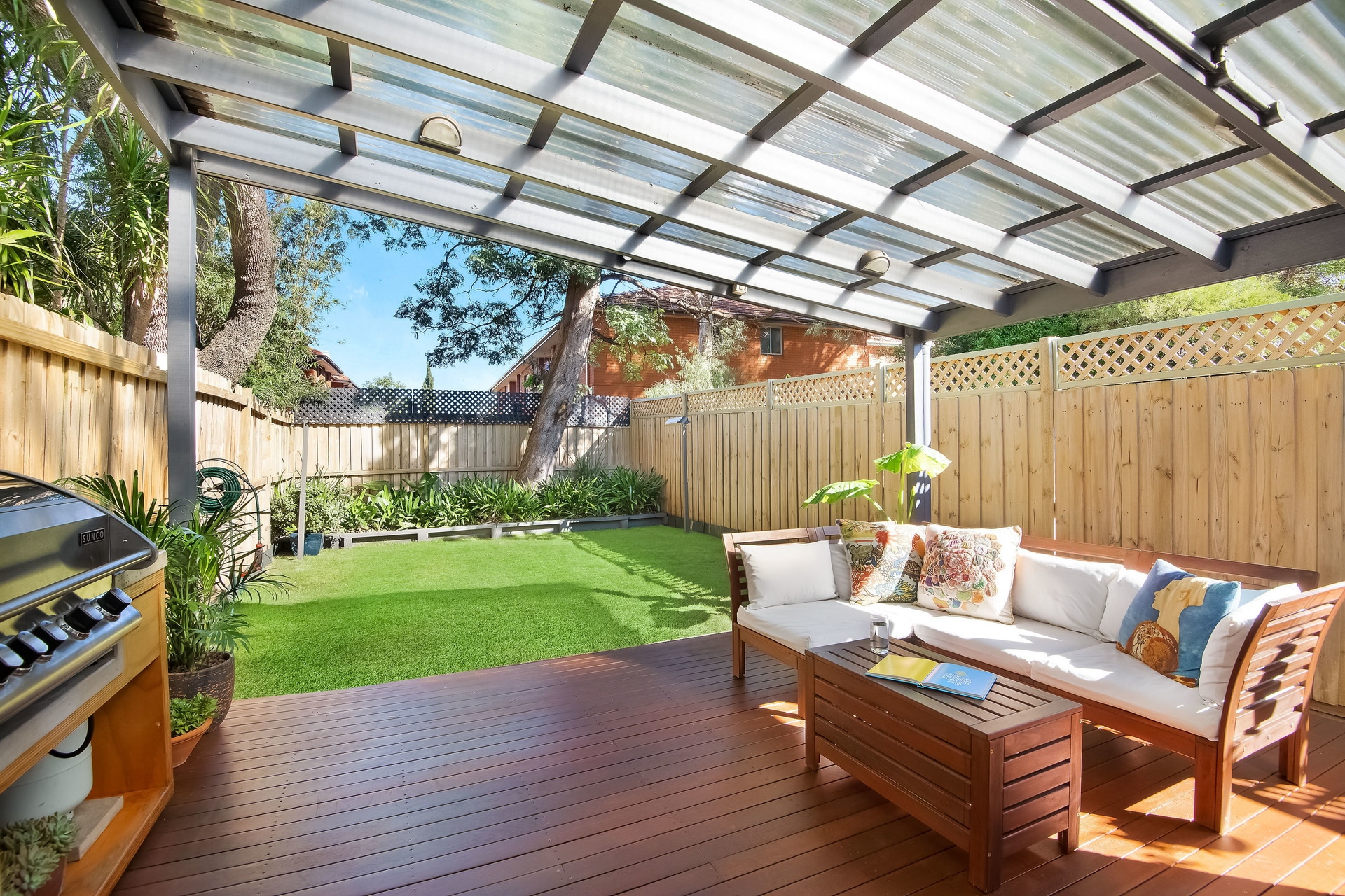 31 Charlecot Street, Dulwich Hill Sold by Hudson McHugh - image 1