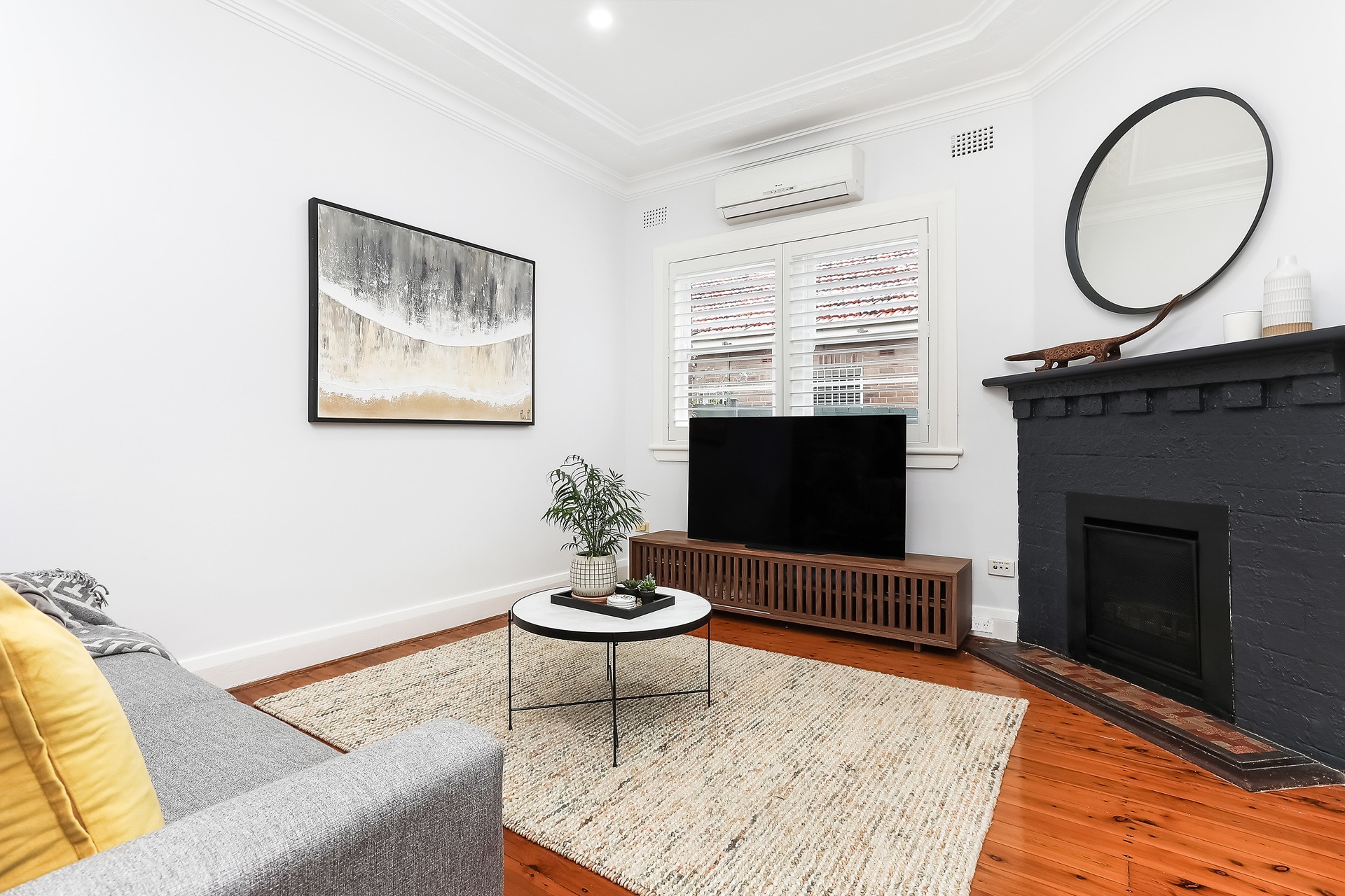 46 Enfield Street, Marrickville Sold by Hudson McHugh - image 1