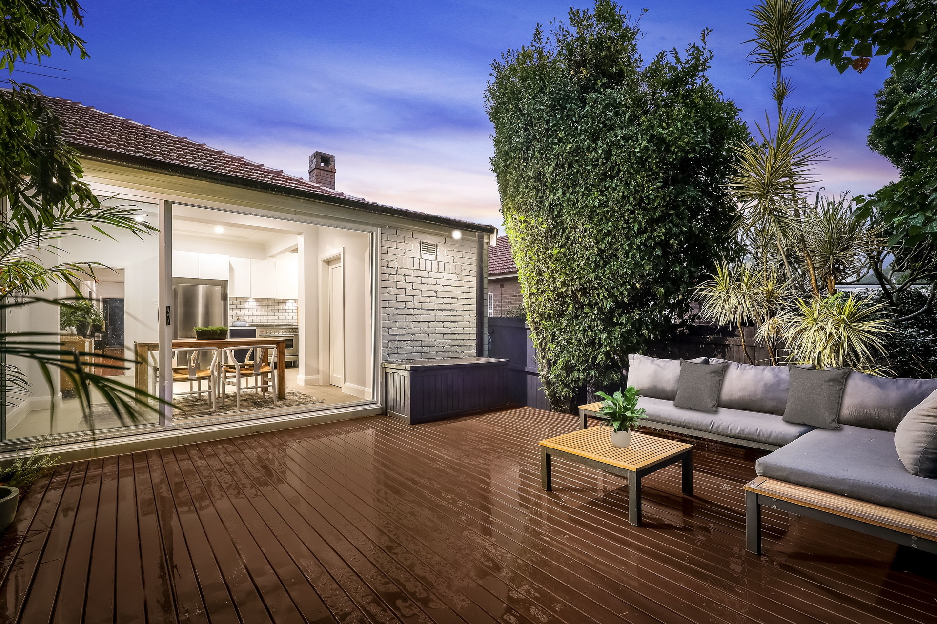 46 Enfield Street, Marrickville Sold by Hudson McHugh - image 1