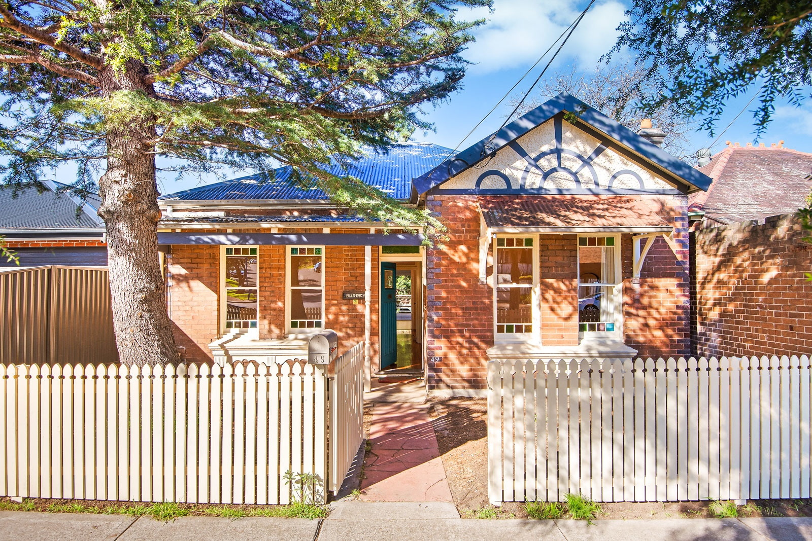 49 Dunstaffenage Street, Hurlstone Park Leased by Hudson McHugh - image 1