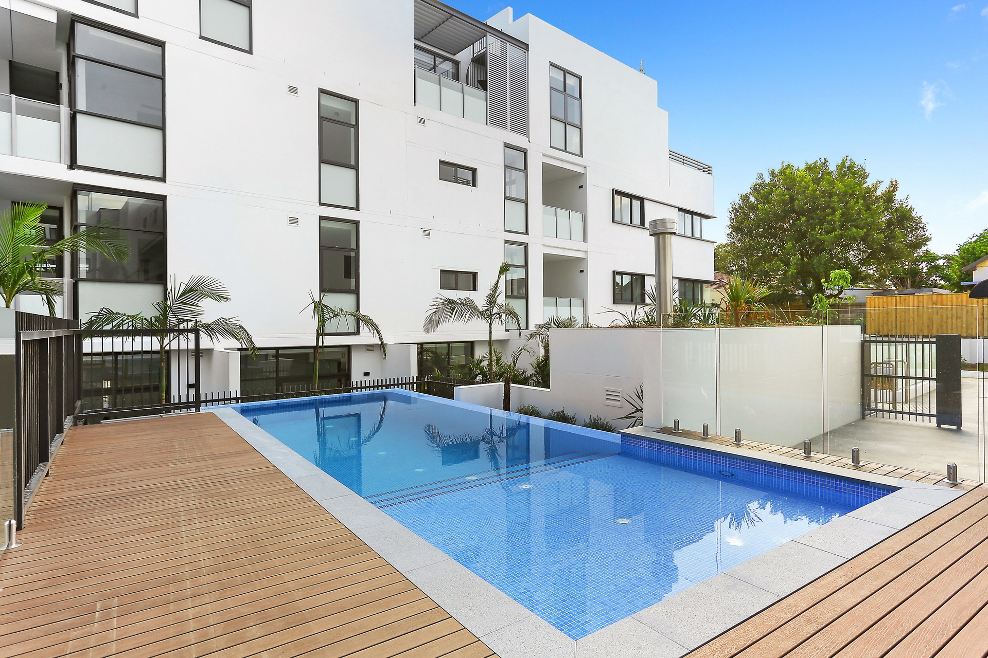 8/30-40 George Street, Leichhardt Sold by Hudson McHugh - image 1