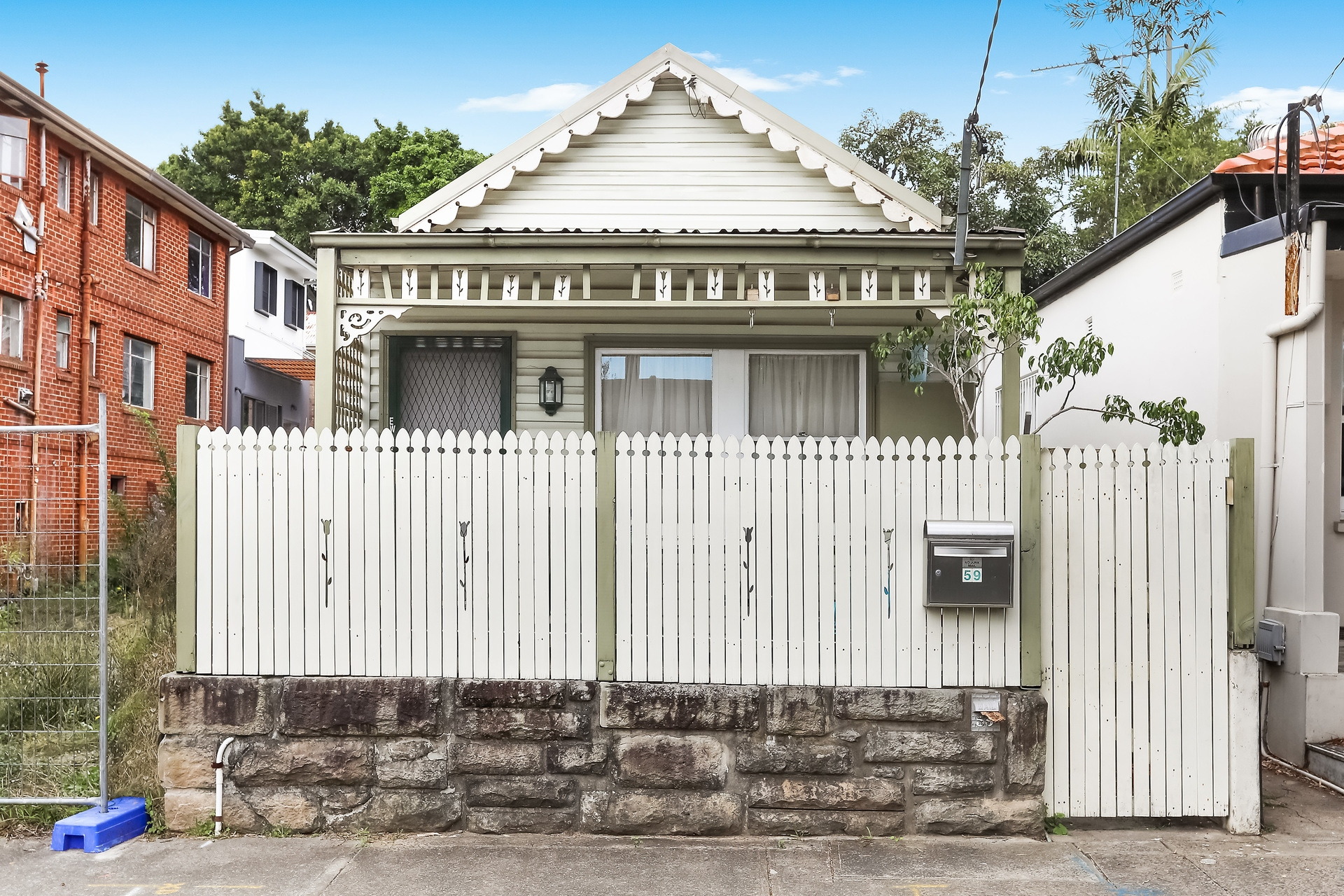 59 Francis Street, Leichhardt Sold by Hudson McHugh - image 1