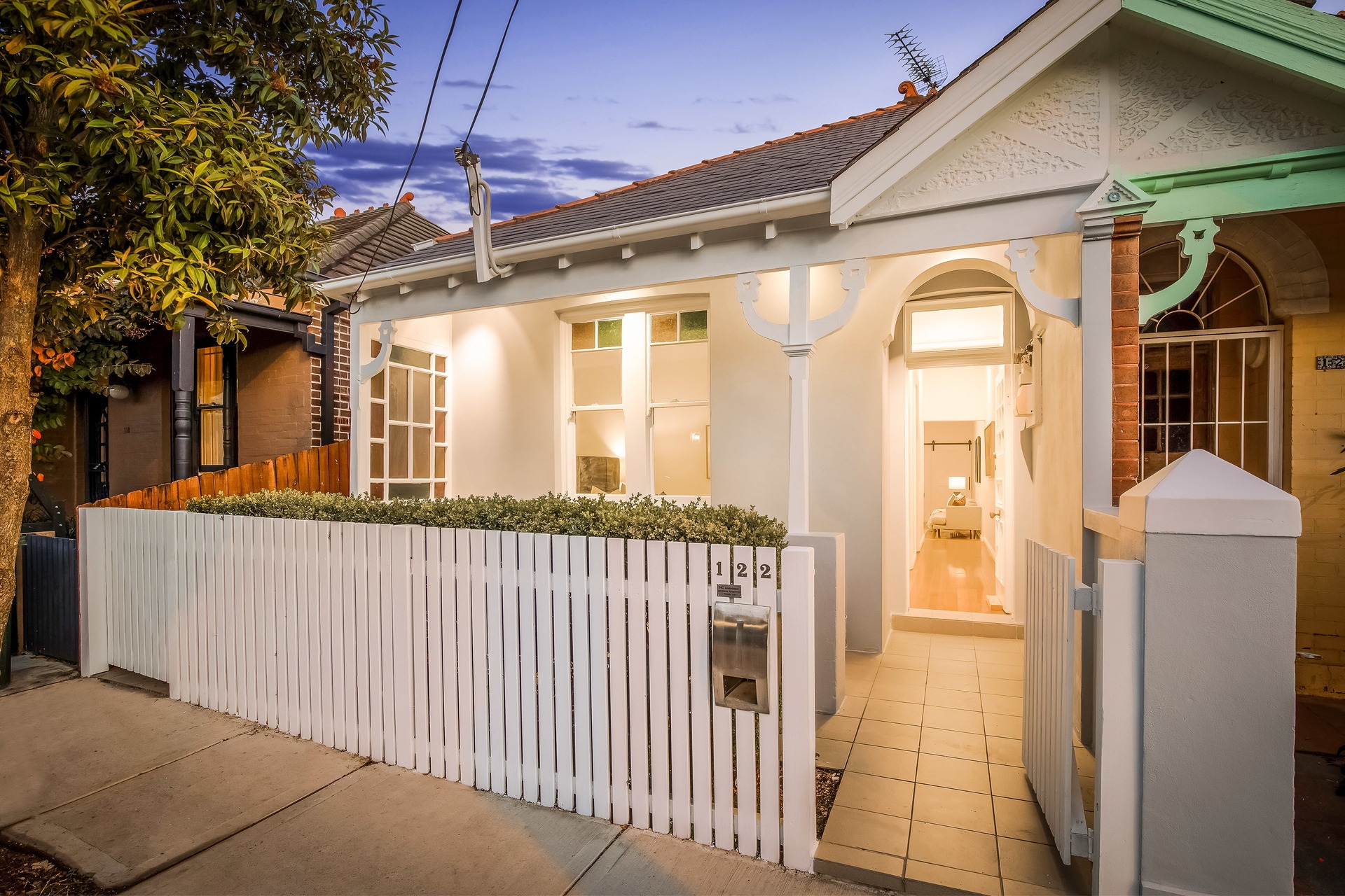 122 Lord Street, Newtown Sold by Hudson McHugh - image 1