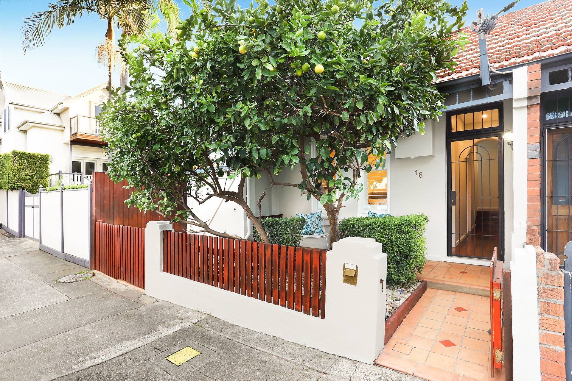 18 Coleridge Street, Leichhardt Sold by Hudson McHugh - image 1