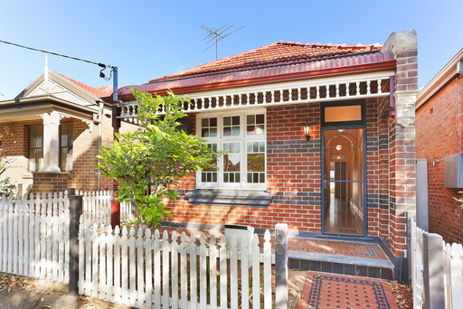 50 Albert Street, Leichhardt Leased by Hudson McHugh