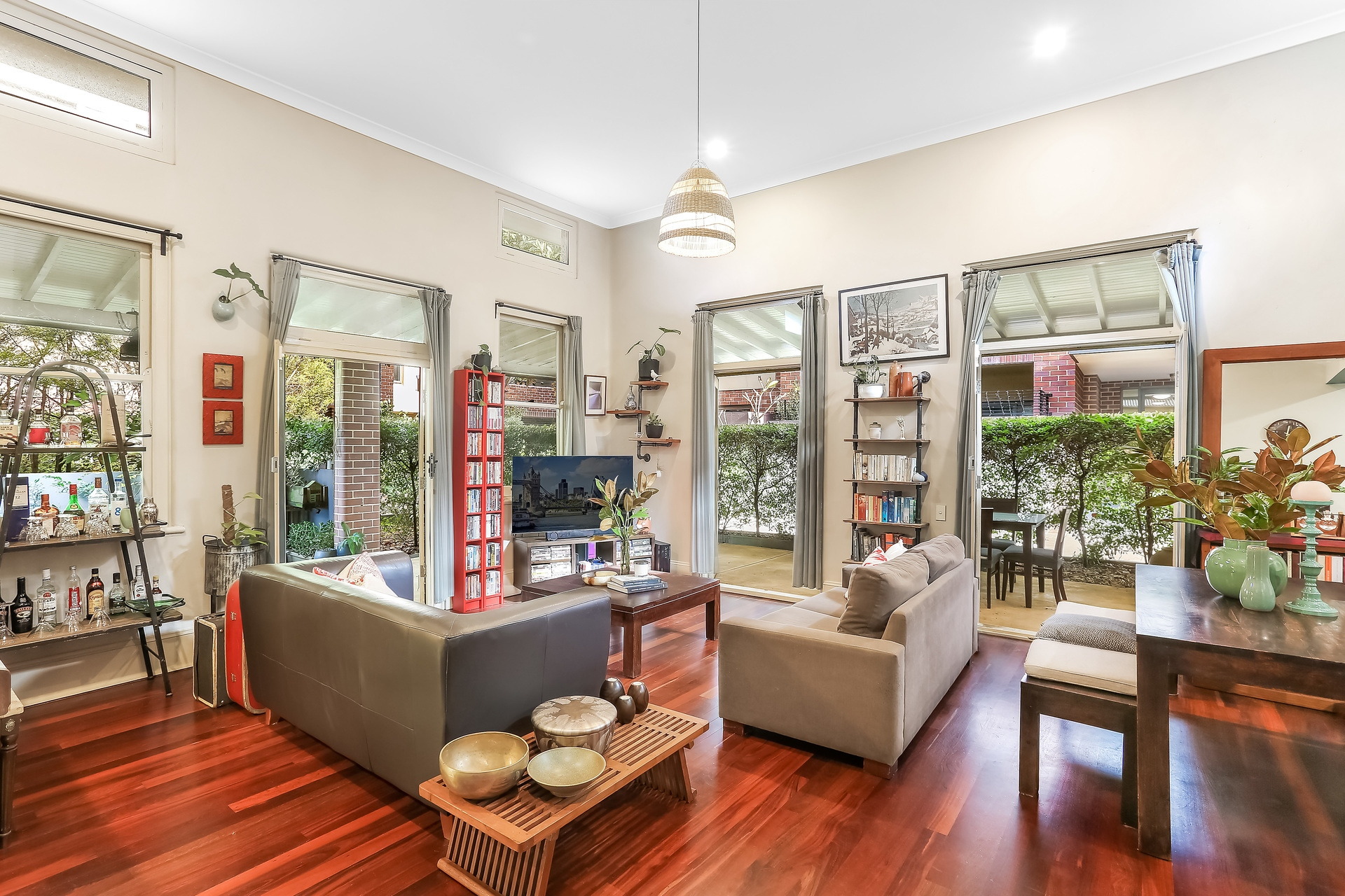 106/1-3 Coronation Avenue, Petersham Sold by Hudson McHugh - image 1