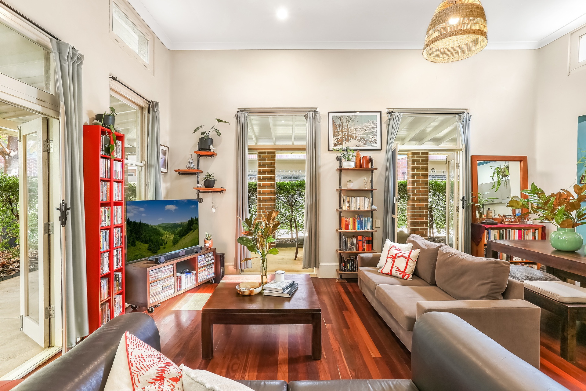 106/1-3 Coronation Avenue, Petersham Sold by Hudson McHugh - image 1