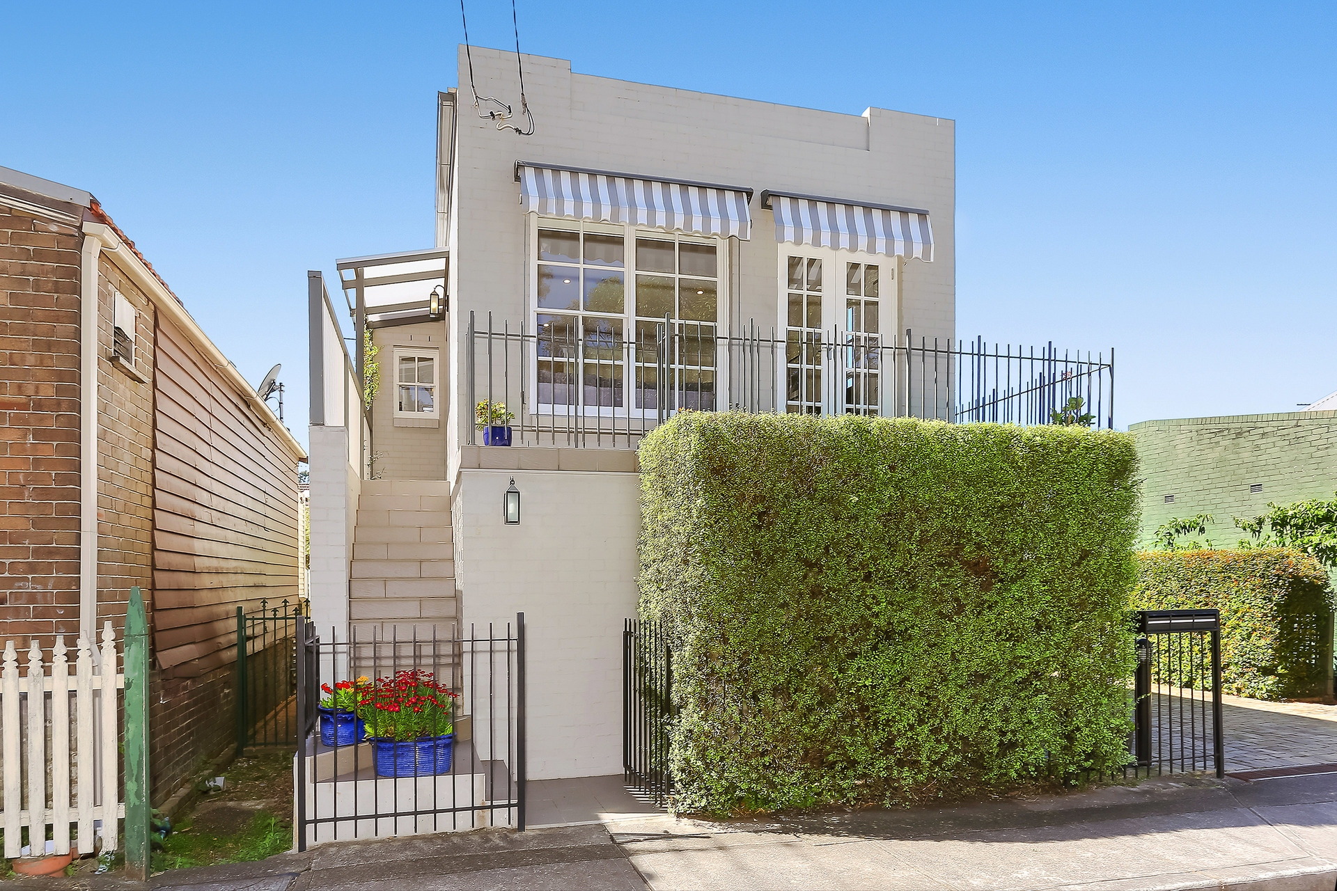 3/59A MacKenzie Street, Leichhardt Sold by Hudson McHugh - image 1