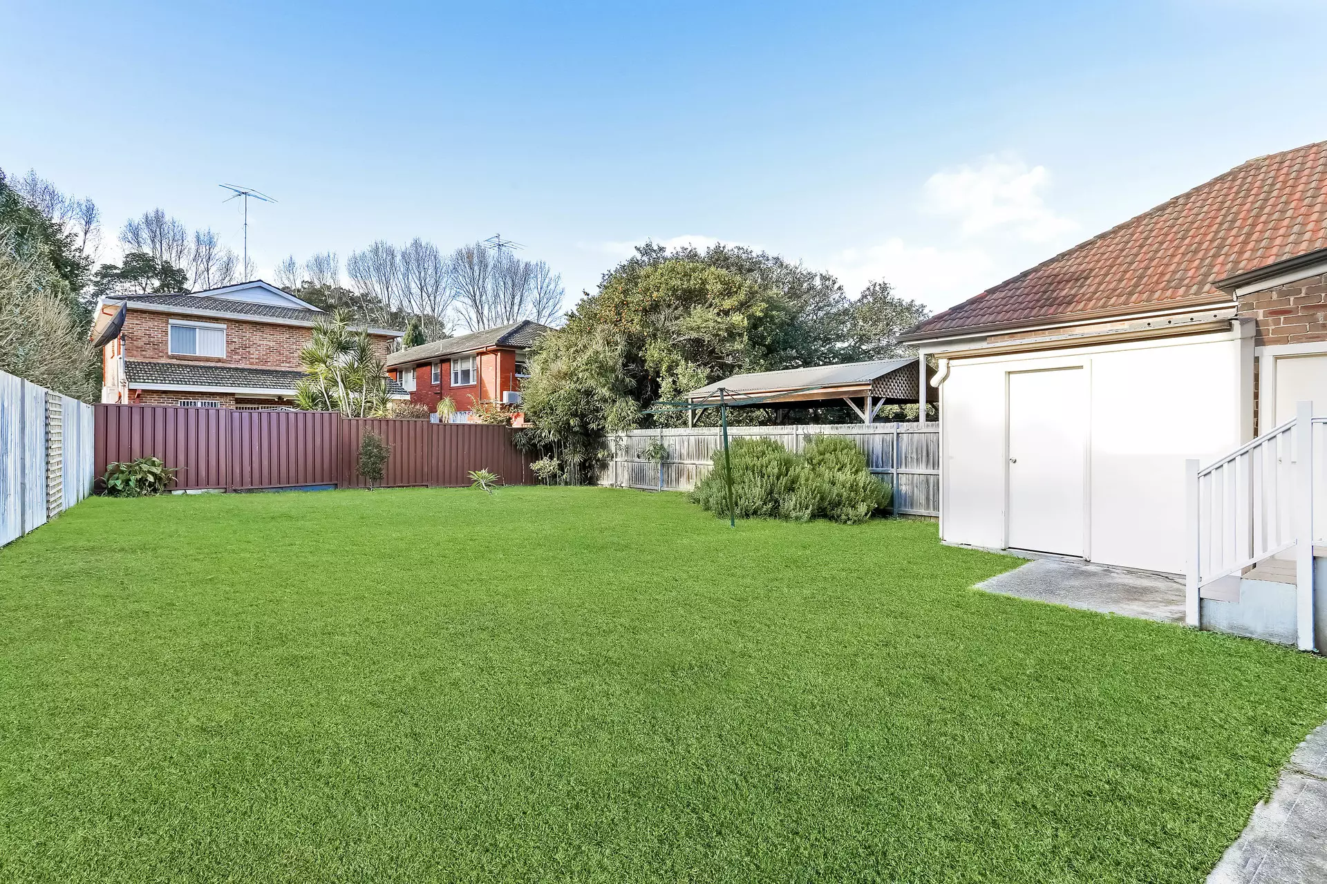 17 Balfour Street, Dulwich Hill Sold by Hudson McHugh - image 1