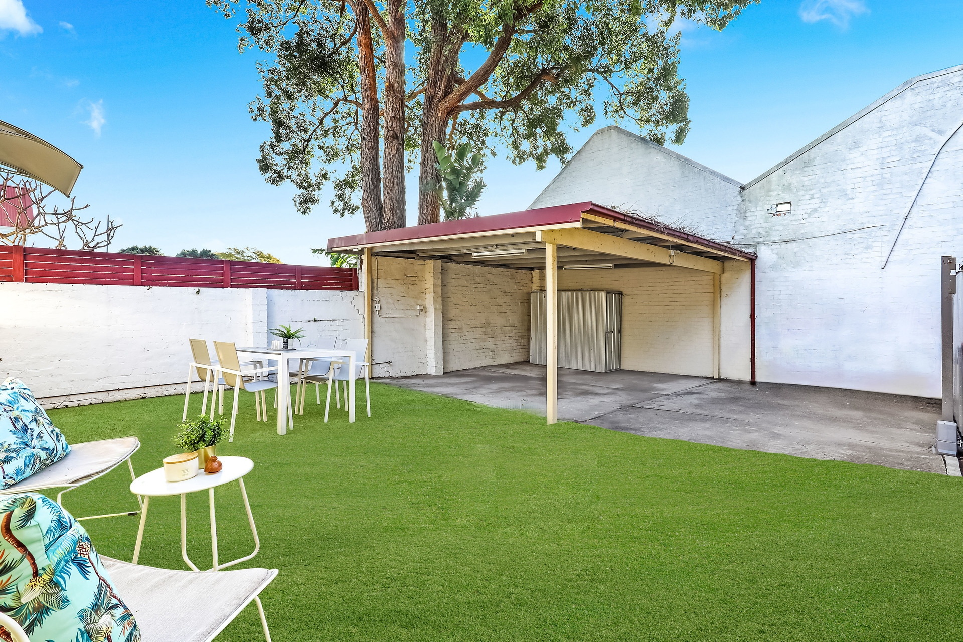 1 Macauley Street, Leichhardt Sold by Hudson McHugh - image 1