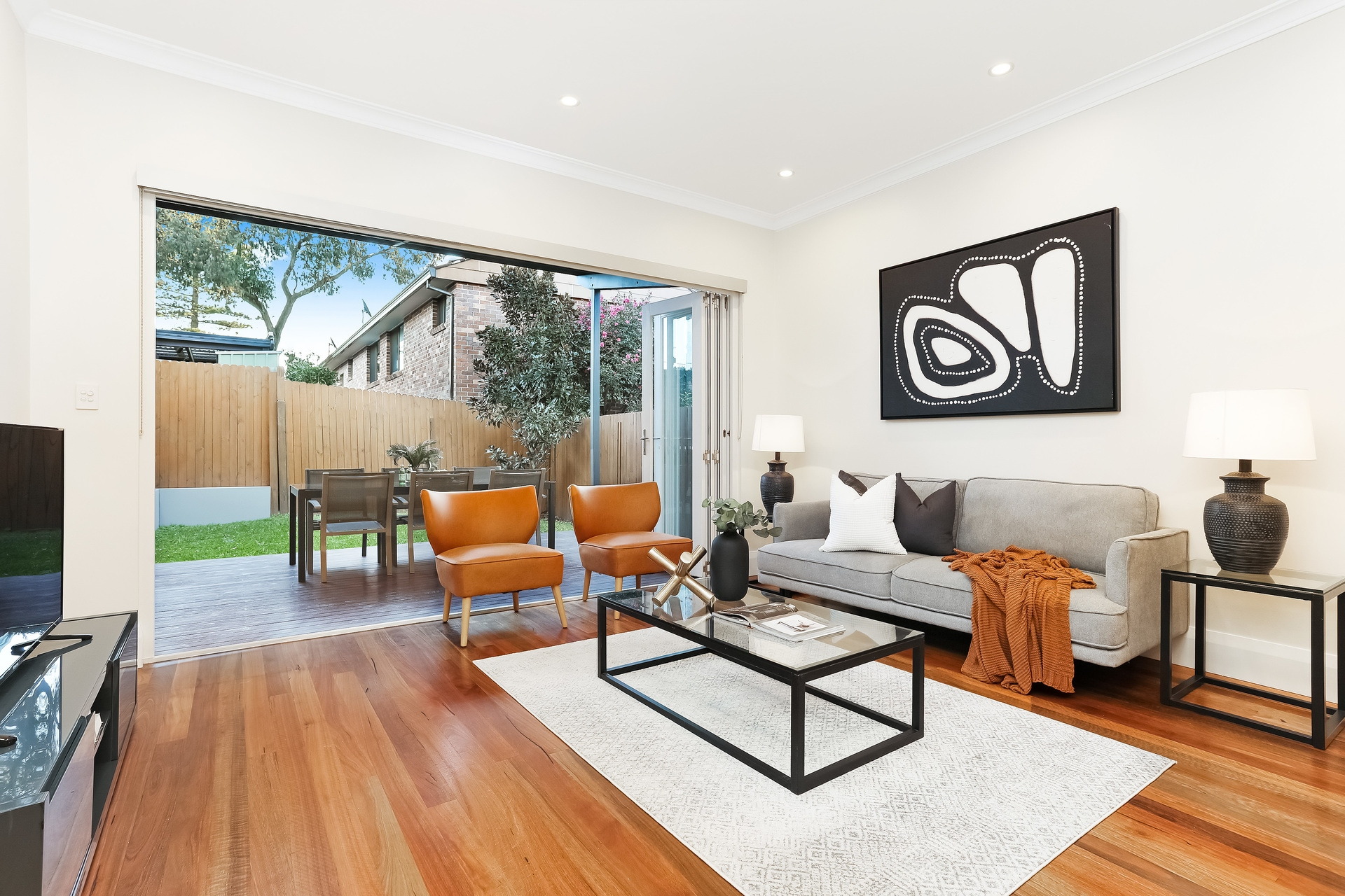 12 Foster Street, Leichhardt Sold by Hudson McHugh - image 1