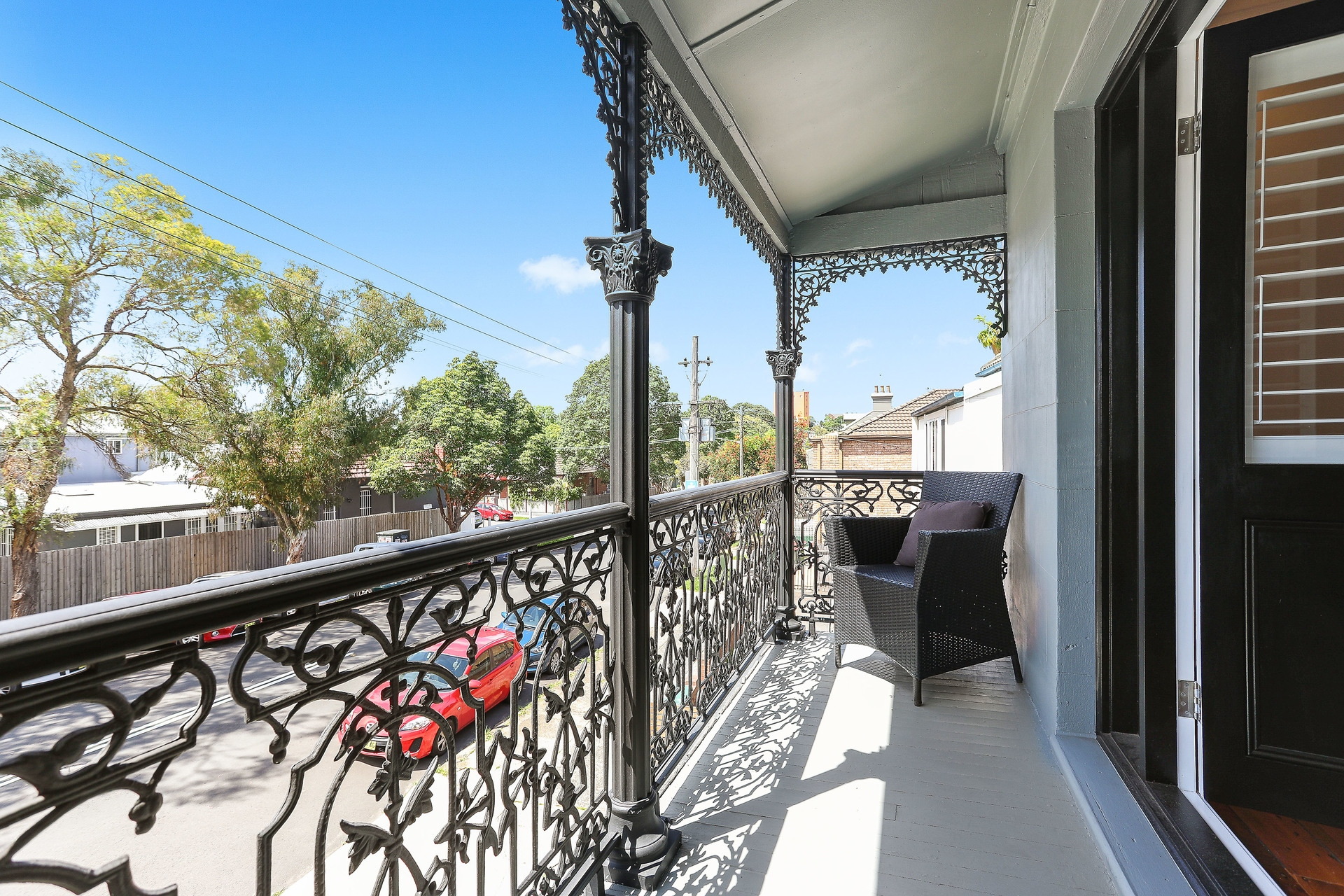 106 Elswick Street, Leichhardt Sold by Hudson McHugh - image 1