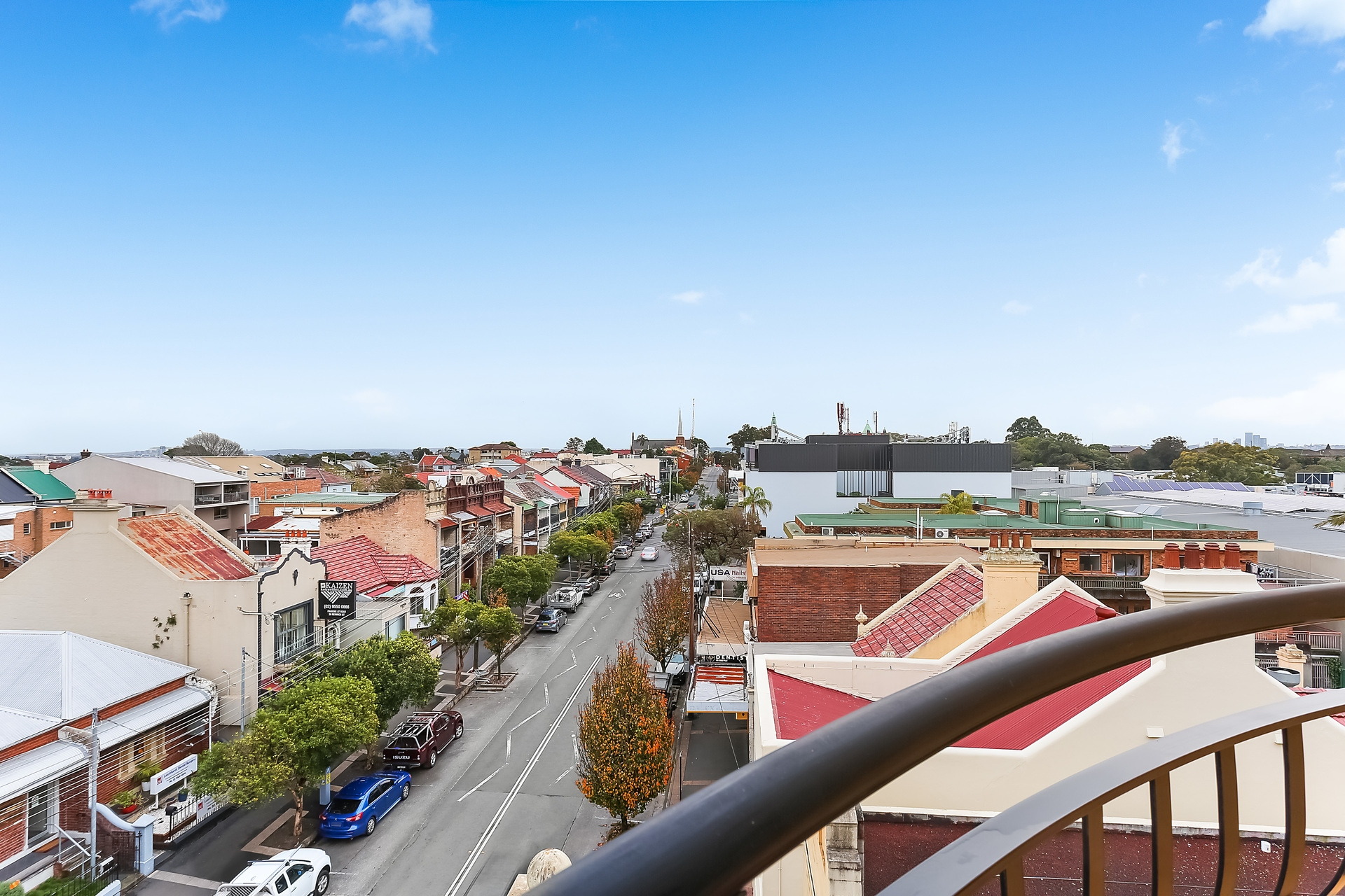 19/21-23 Norton Street, Leichhardt Sold by Hudson McHugh - image 1