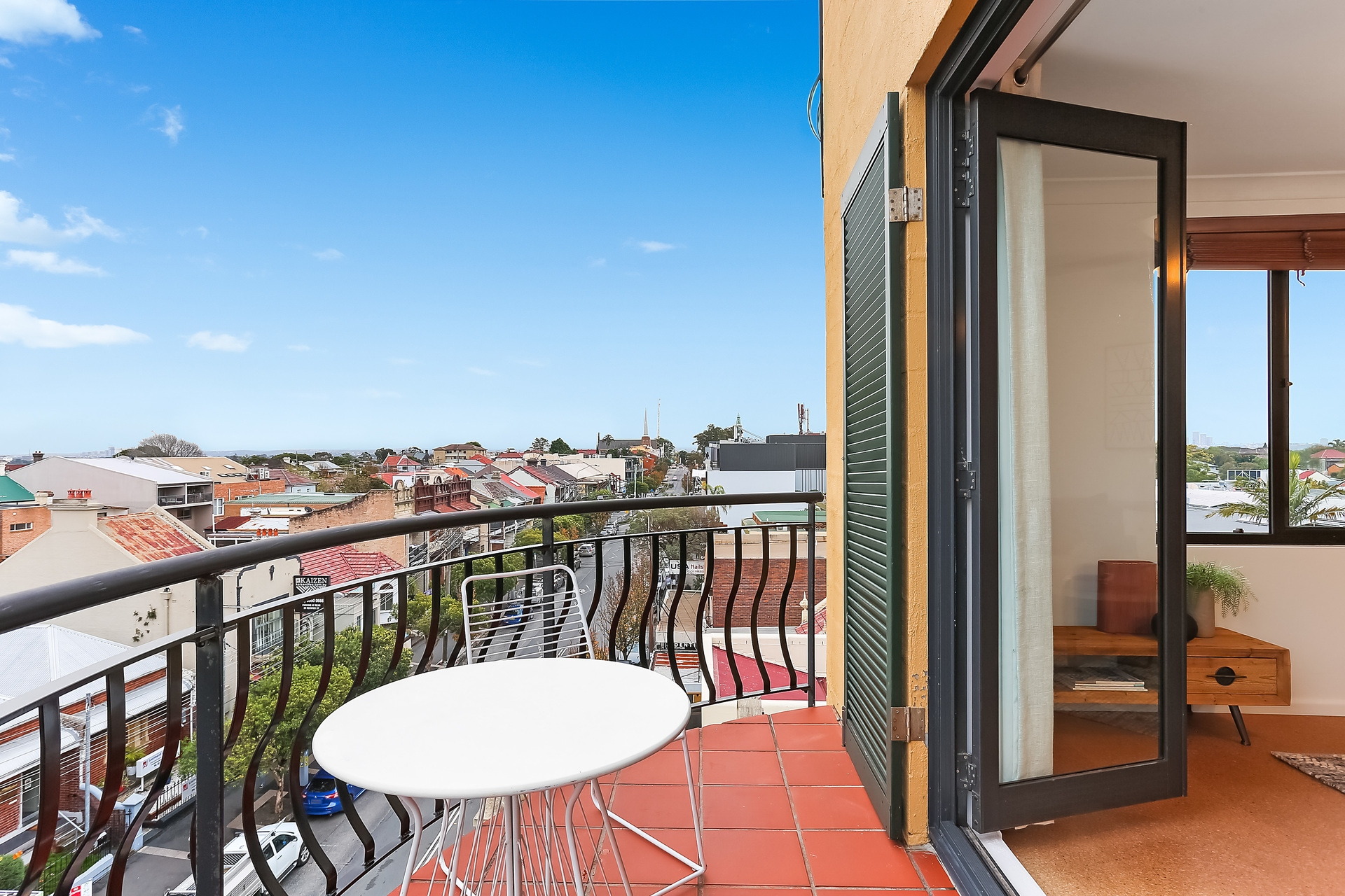 19/21-23 Norton Street, Leichhardt Sold by Hudson McHugh - image 1