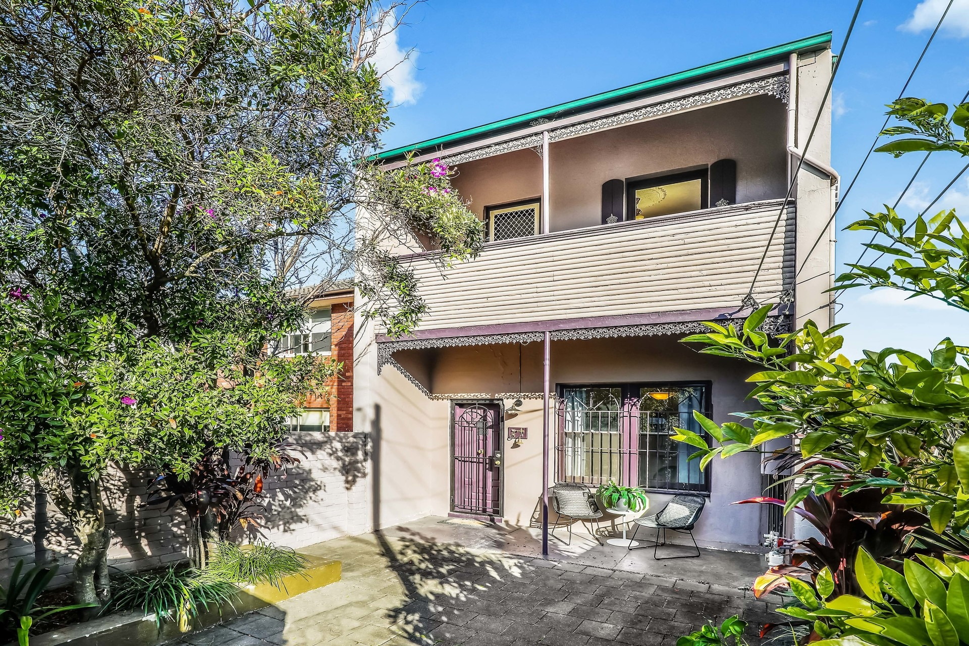 44 Norton Street, Ashfield Sold by Hudson McHugh - image 1