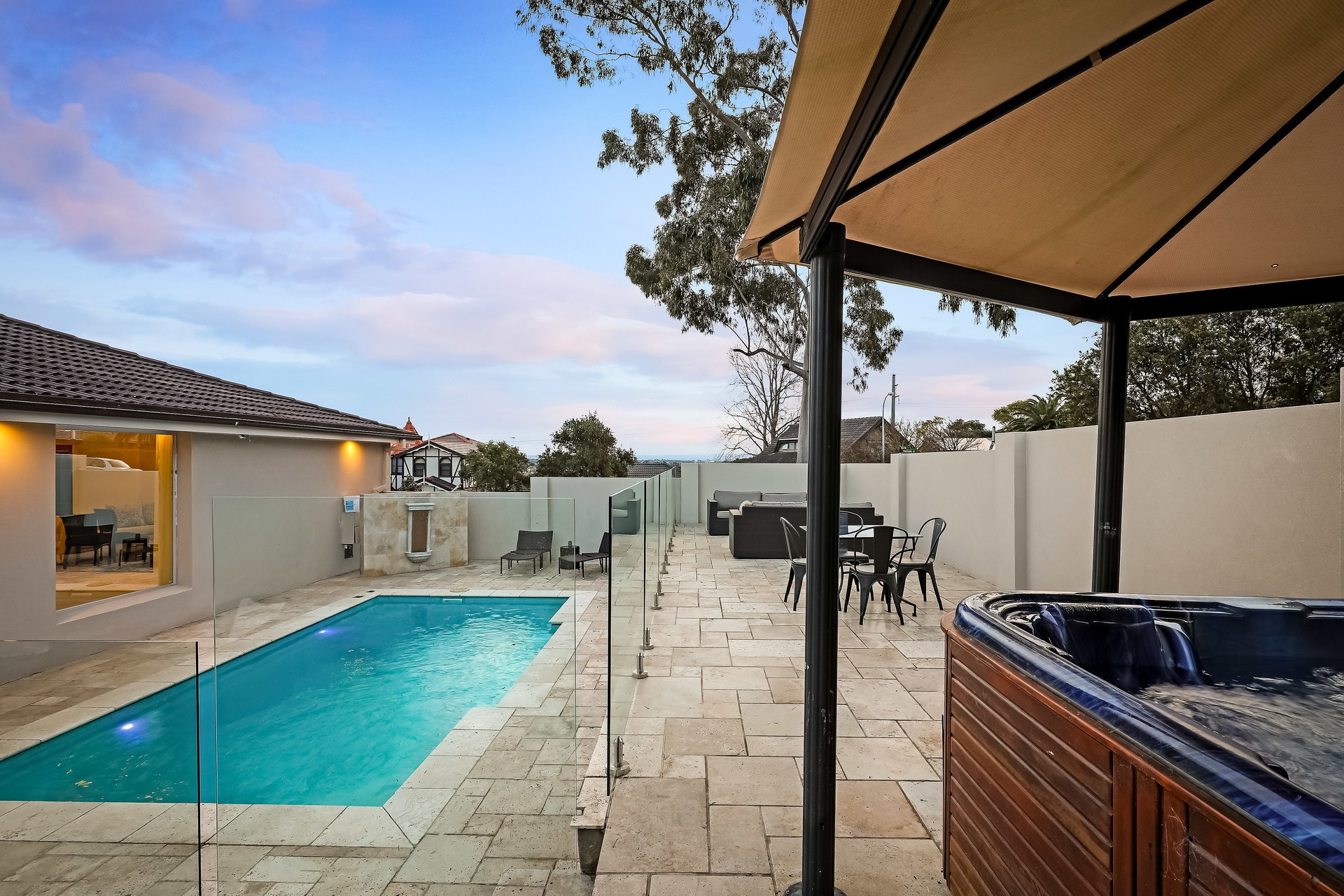 1 Hakea Place, Baulkham Hills Sold by Hudson McHugh - image 1