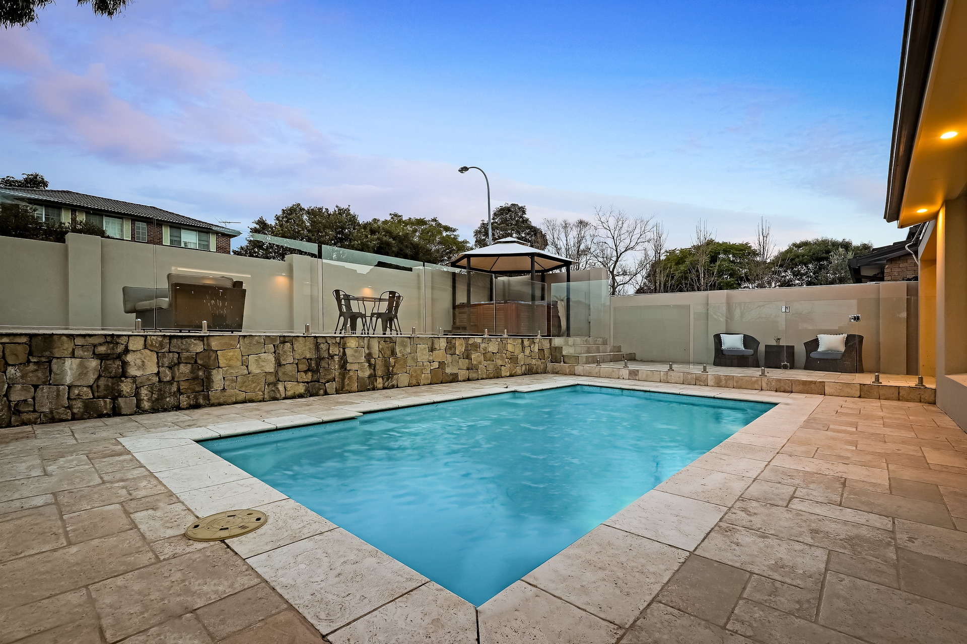 1 Hakea Place, Baulkham Hills Sold by Hudson McHugh - image 1