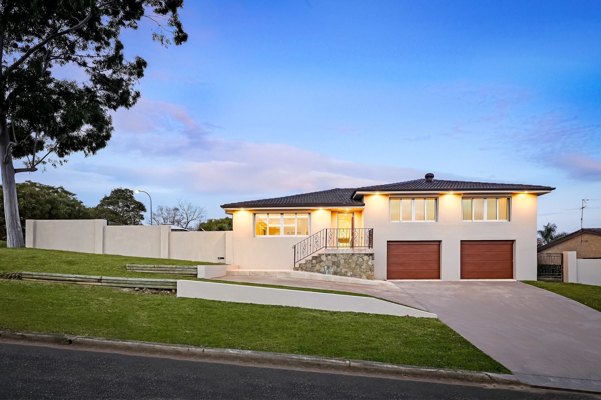 1 Hakea Place, Baulkham Hills Sold by Hudson McHugh - image 1