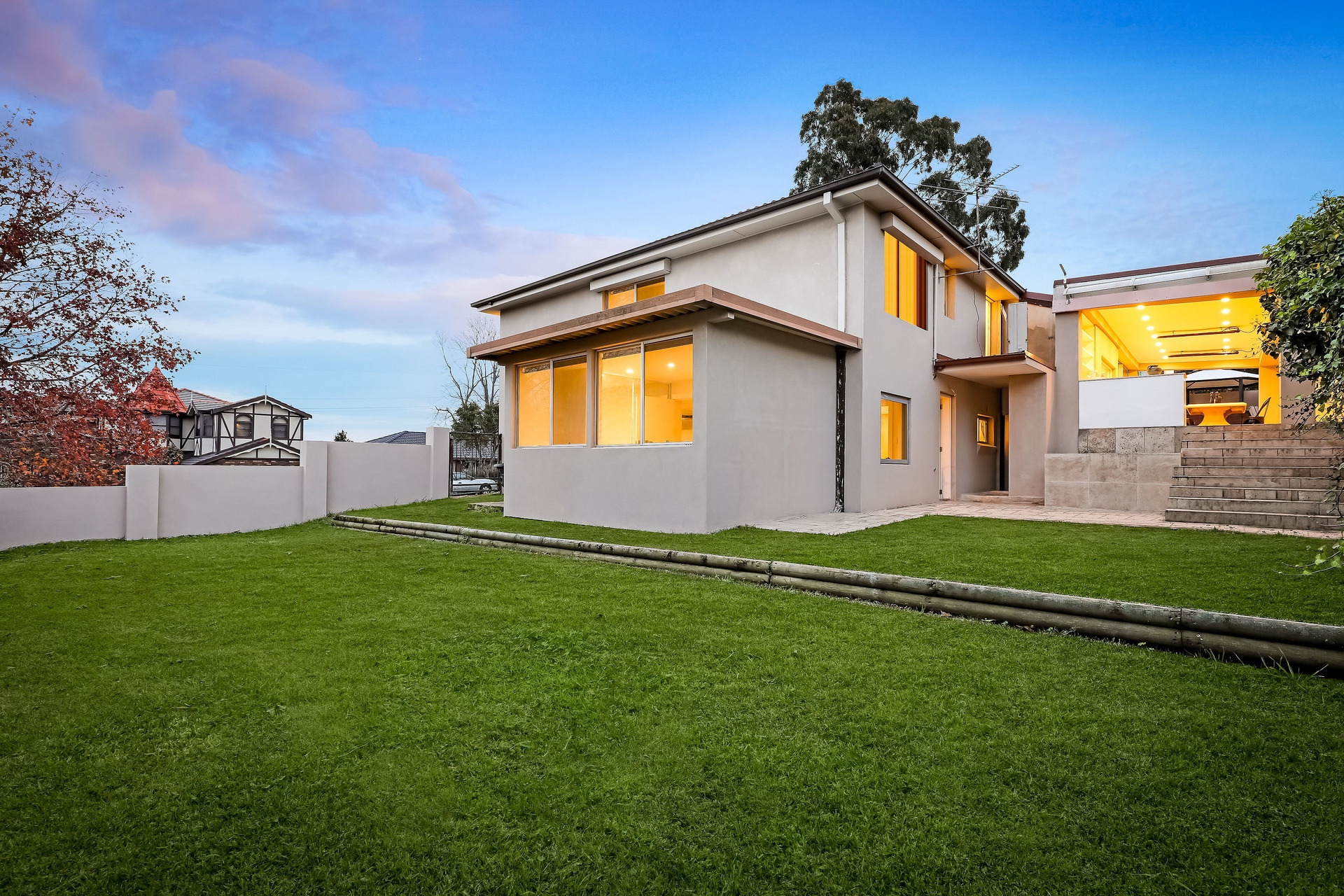 1 Hakea Place, Baulkham Hills Sold by Hudson McHugh - image 1