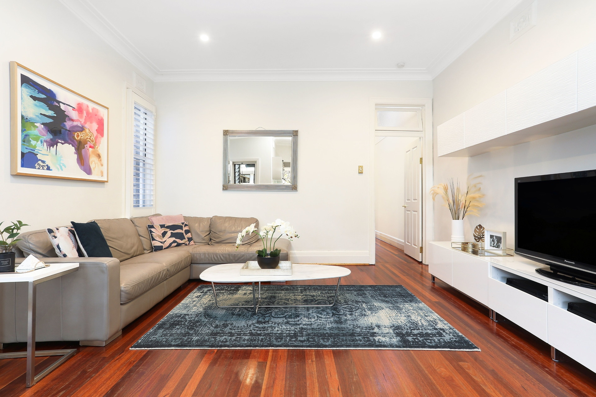 48A Flood Street, Leichhardt Sold by Hudson McHugh - image 1