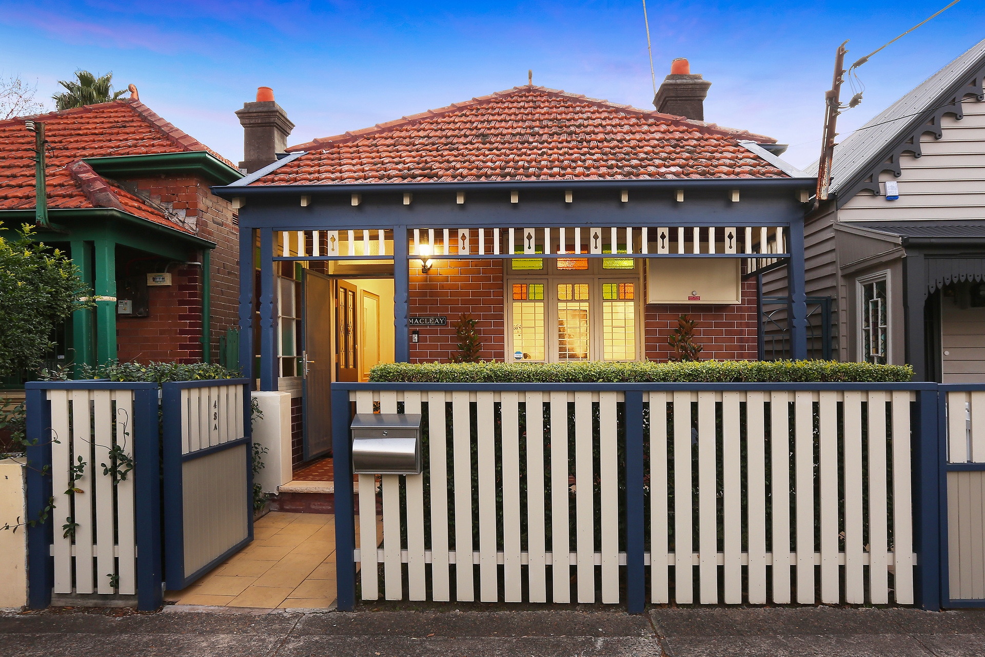 48A Flood Street, Leichhardt Sold by Hudson McHugh - image 1