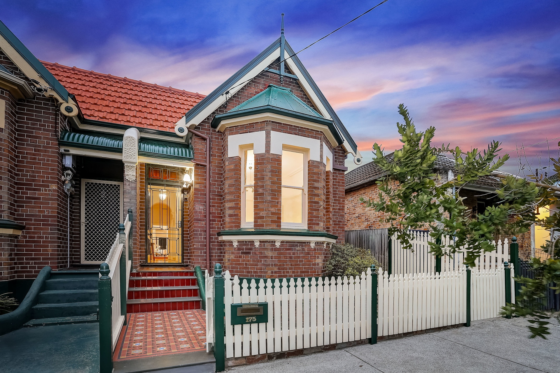 175 Victoria Street, Dulwich Hill Sold by Hudson McHugh - image 1