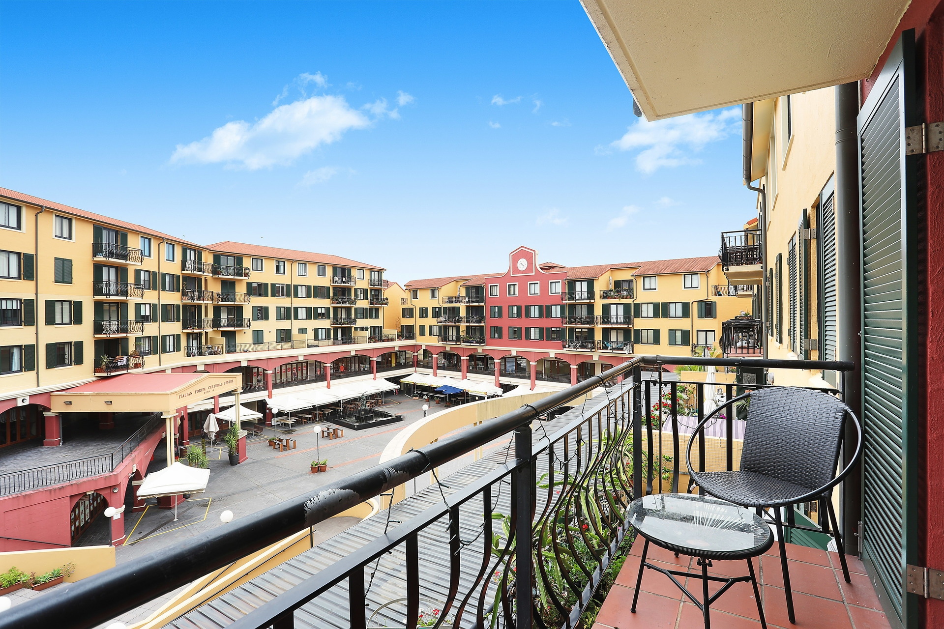 43/21-23 Norton Street, Leichhardt Sold by Hudson McHugh - image 1