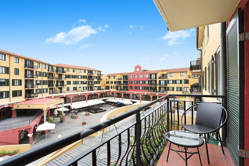 43/21-23 Norton Street, Leichhardt Sold by Hudson McHugh