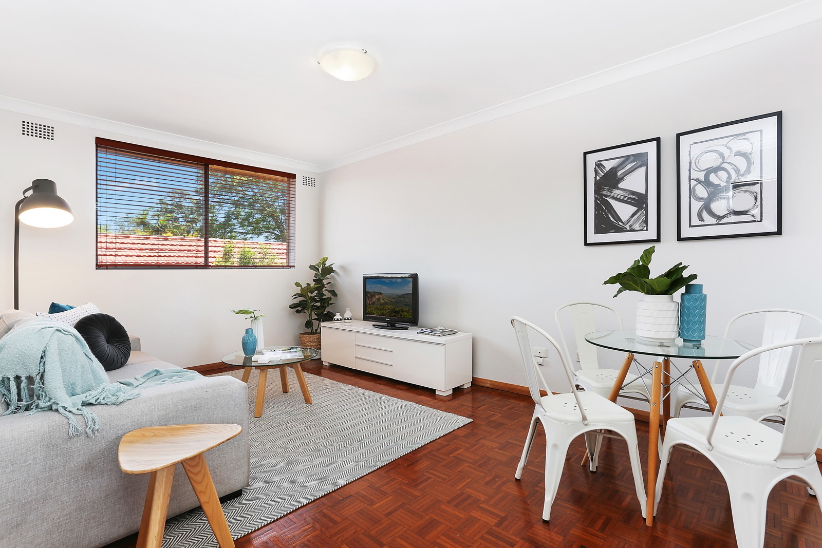 15/47 Burfitt Street, Leichhardt Leased by Hudson McHugh - image 1